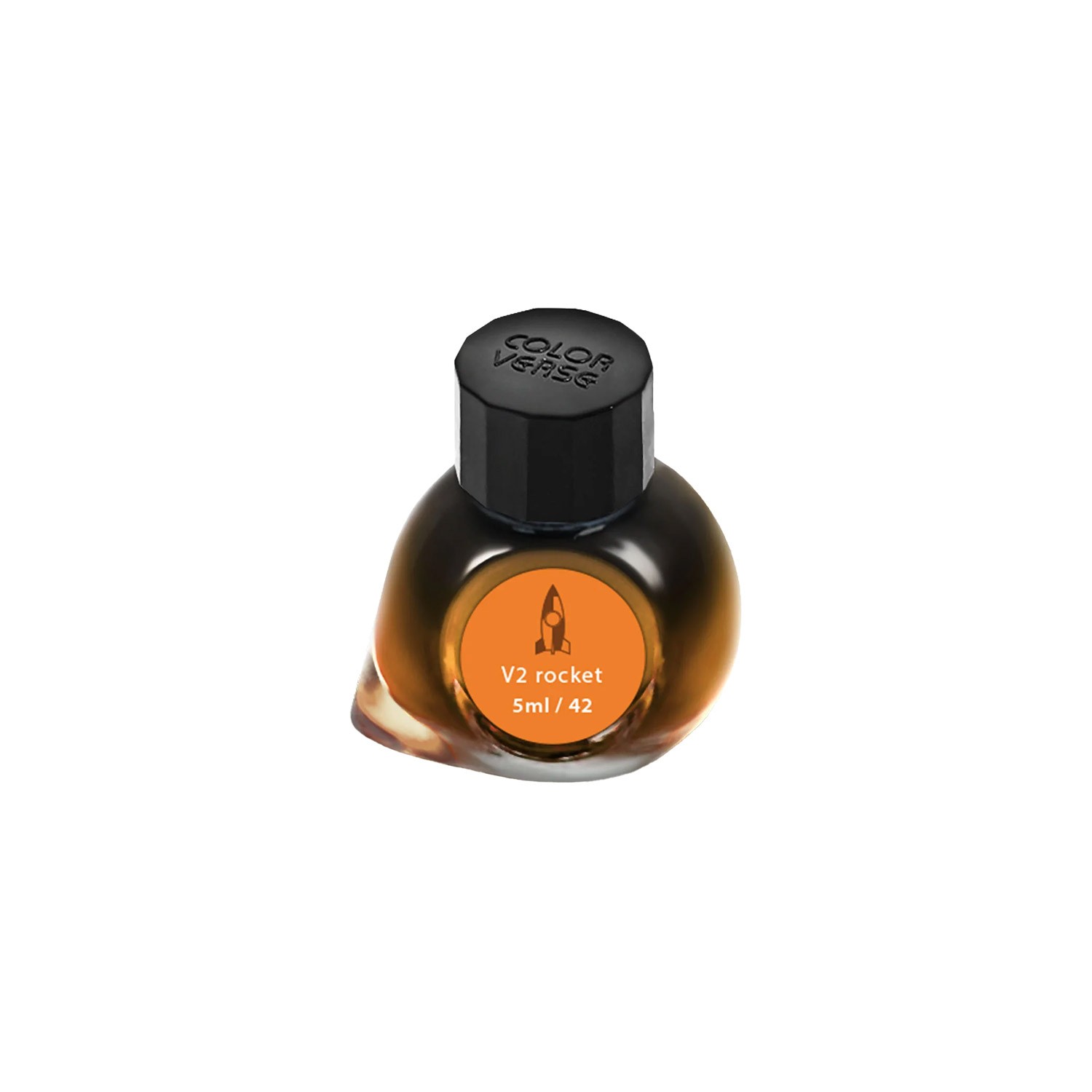 Colorverse The Mini Collection No. 42 V2 Rocket Şişe Mürekkep - 5 ml