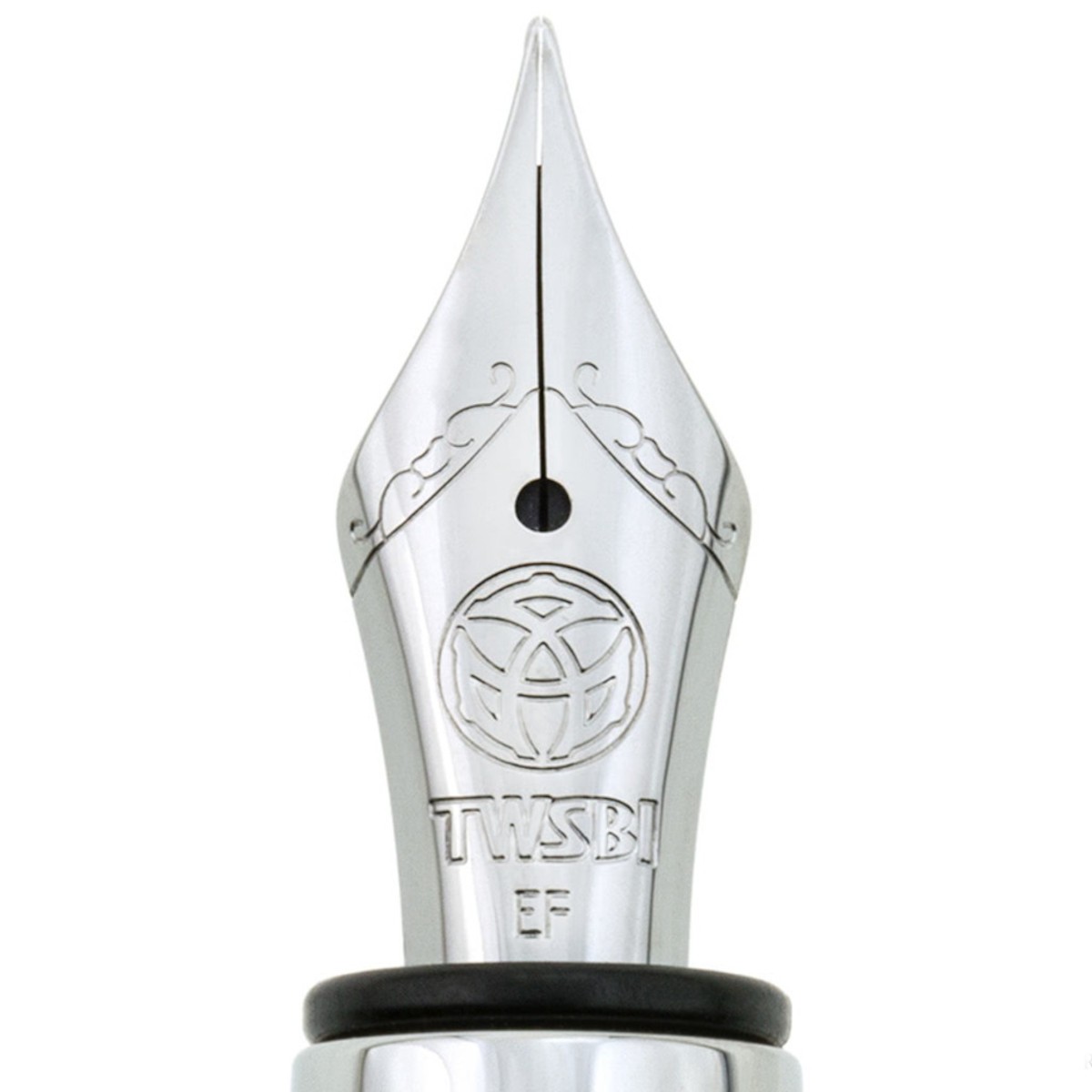 TWSBI Diamond 580 ALR Navy Blue Dolma Kalem