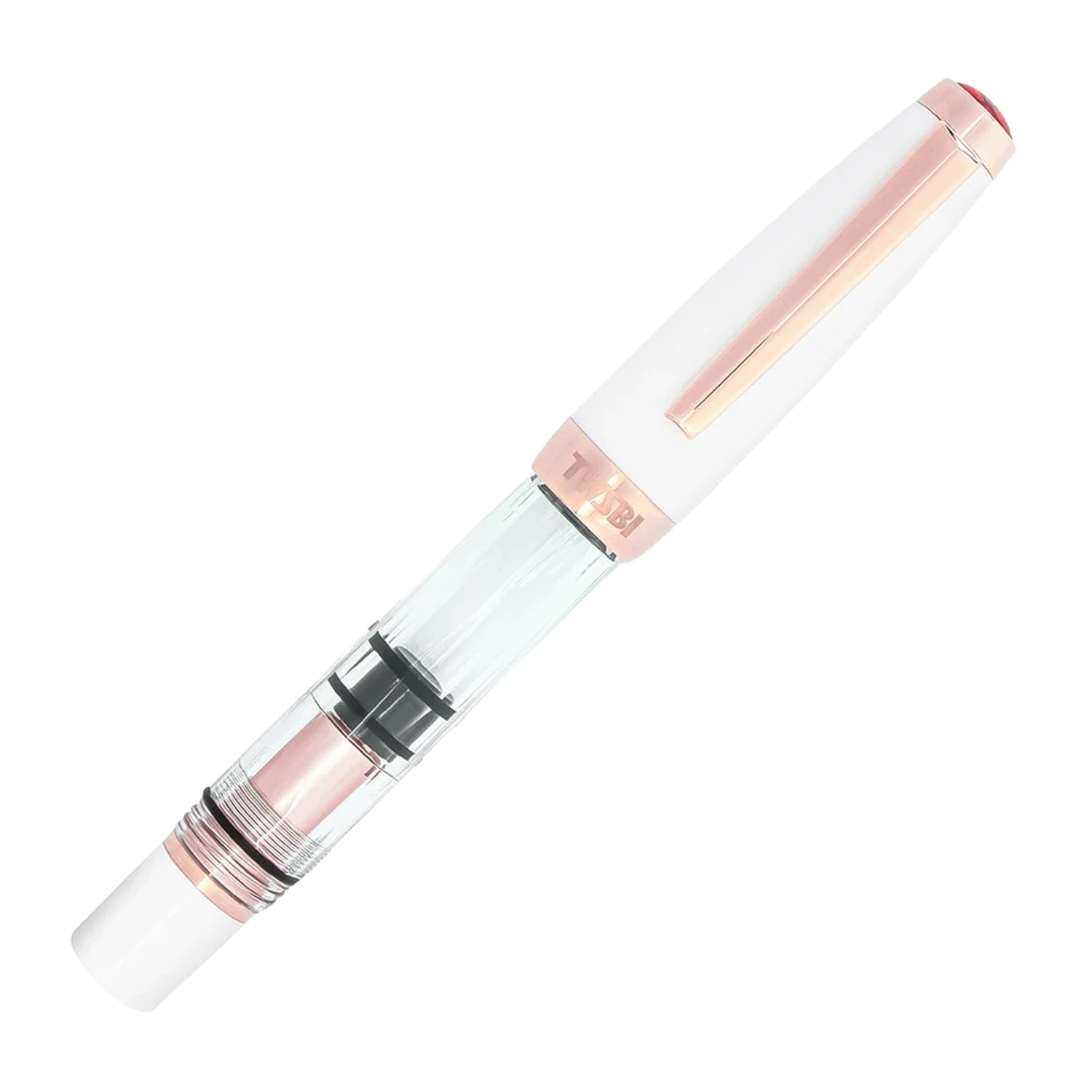 TWSBI Diamond Mini RG II Beyaz Dolma Kalem