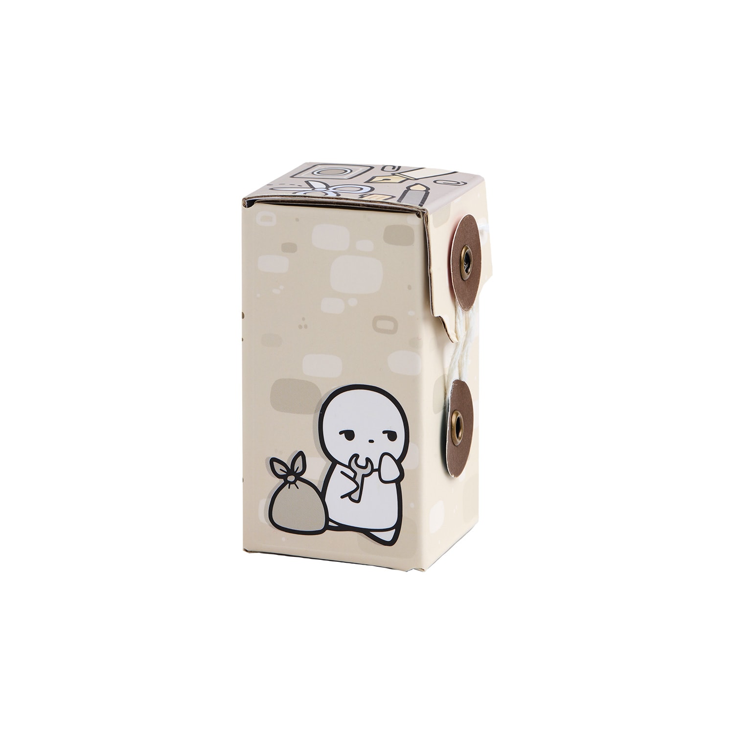 Esterbrook x TheCoffeeMonsterzCO Forgotten Iced Coffee Şişe Mürekkep - 30 ml