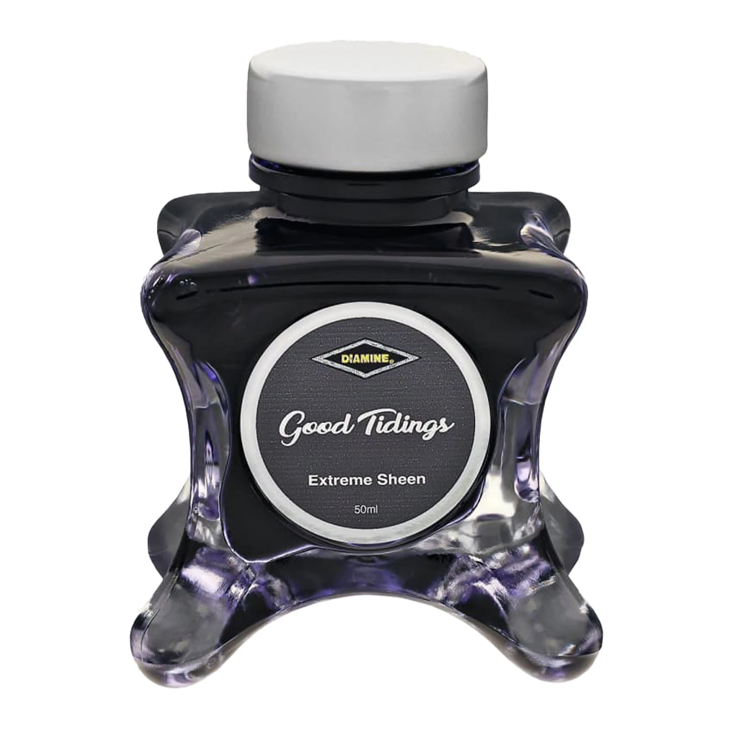 Diamine Good Tidings Şişe Mürekkep - 50 ml