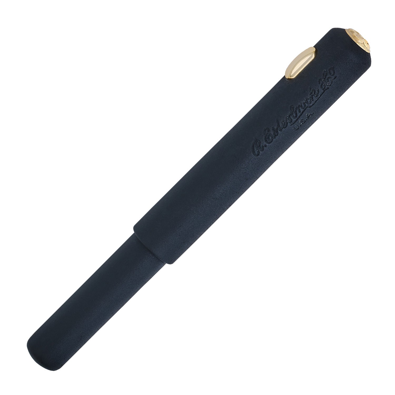Esterbrook Niblet Black Raven Dolma Kalem