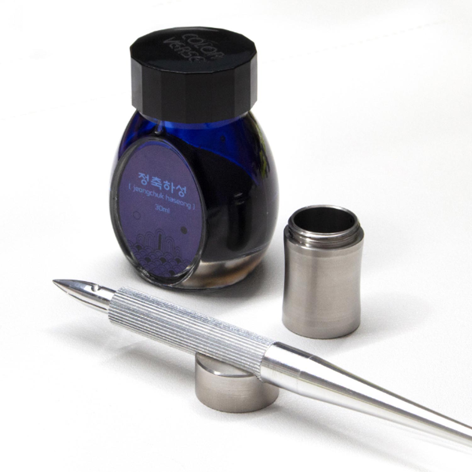 Colorverse Shuttle Mürekkep Varili