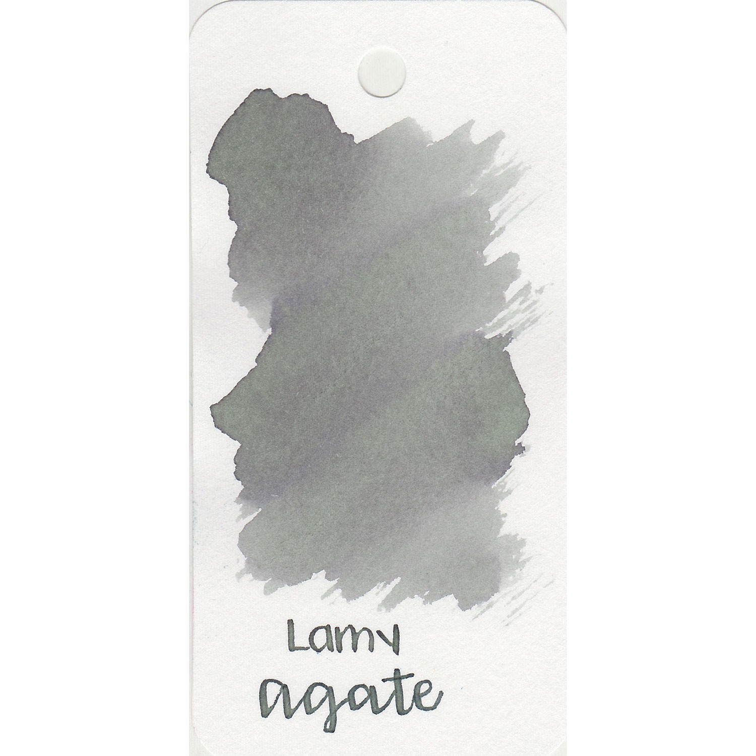 LAMY Crystal Agate Şişe Mürekkep - 30 ml