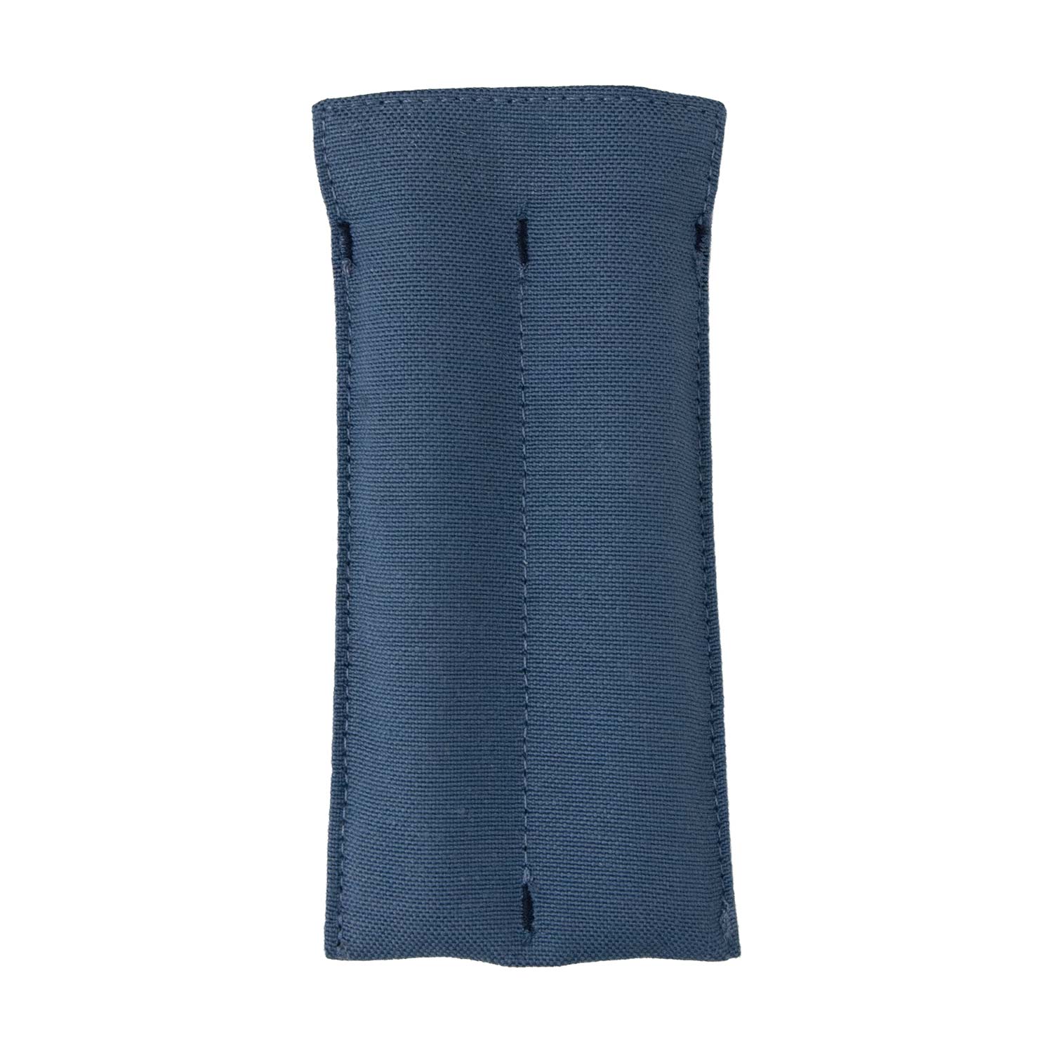 Weil am Rhein Line Serisi 2'li Kalem Kılıfı - Indigo