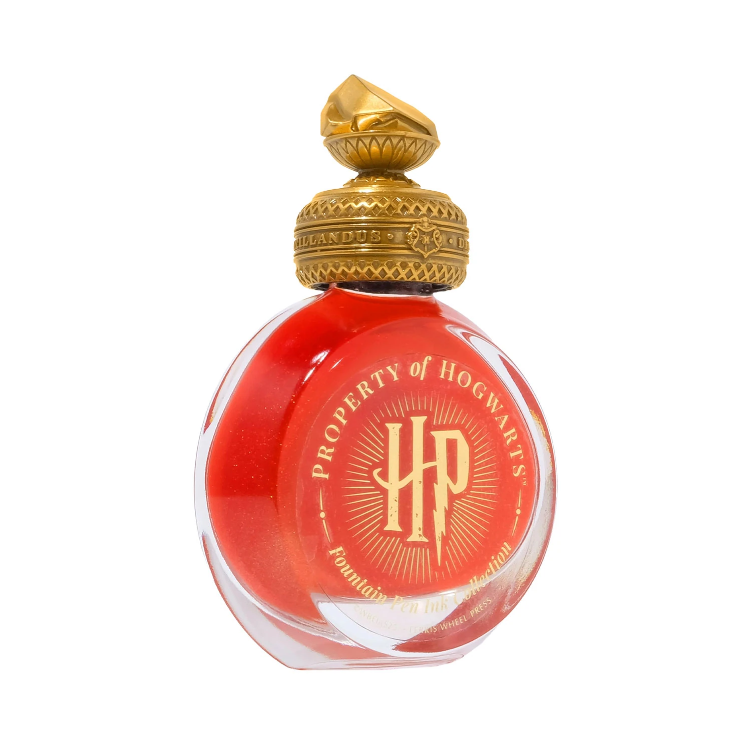 Ferris Wheel Press Harry Potter The Sorcerer's Stone Şişe Mürekkep - 38 ml