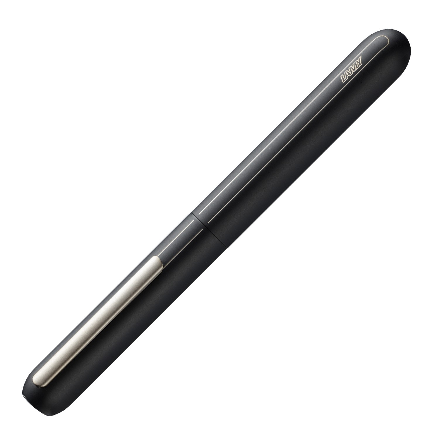 LAMY Dialog 3 Mat Siyah Dolma Kalem