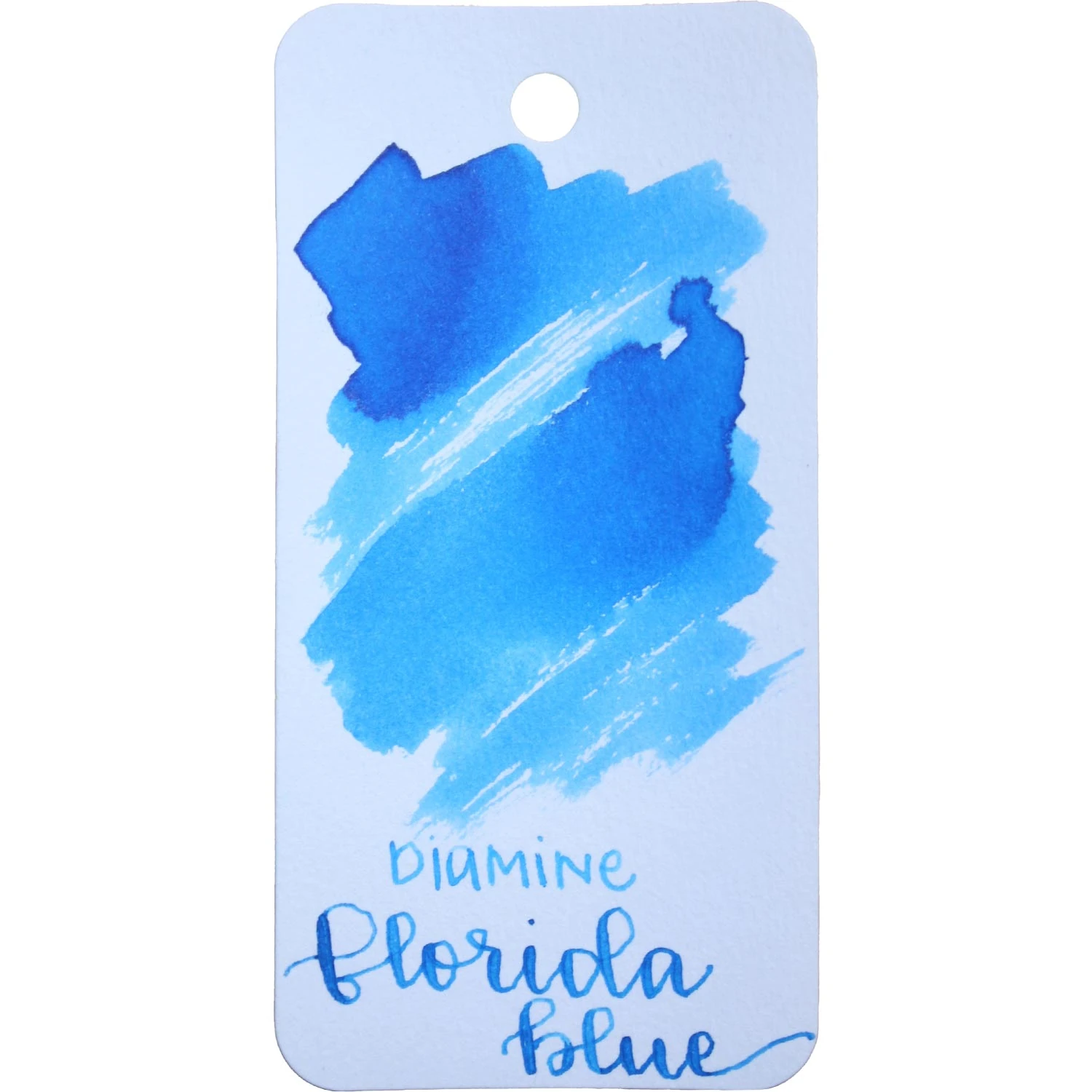 Diamine Florida Blue Şişe Mürekkep - 30 ml