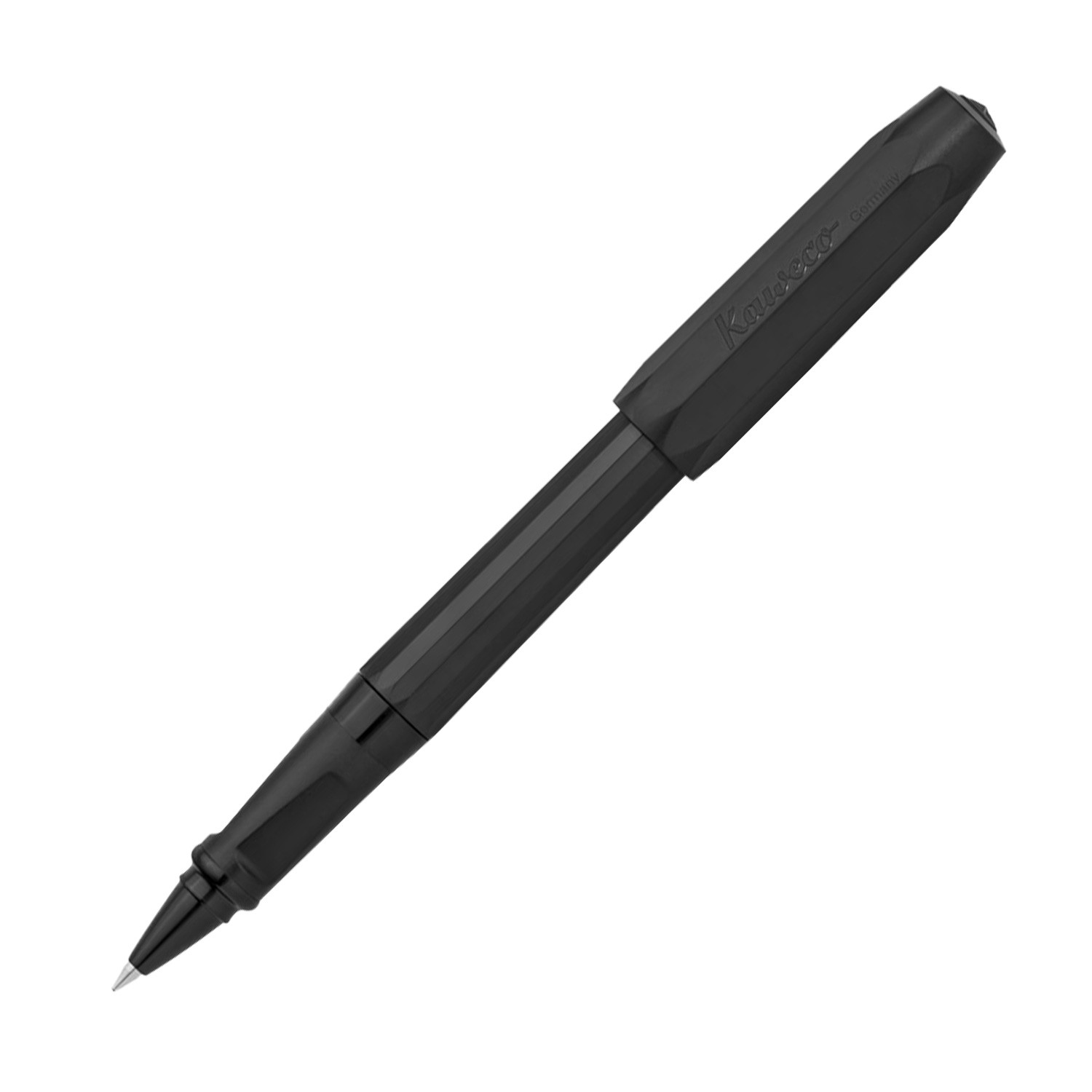 Kaweco Perkeo Roller Kalem - All Black