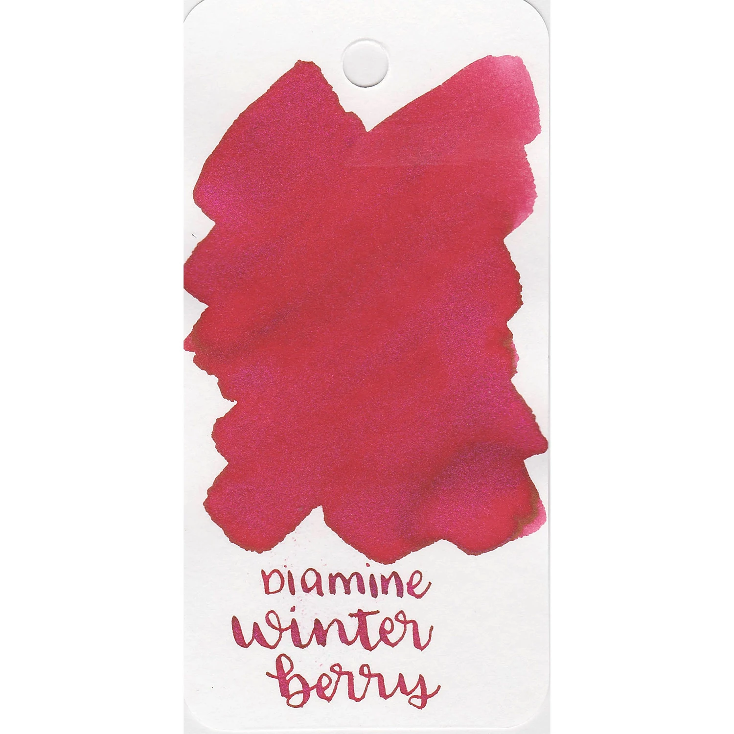 Diamine Winterberry Şişe Mürekkep - 50 ml