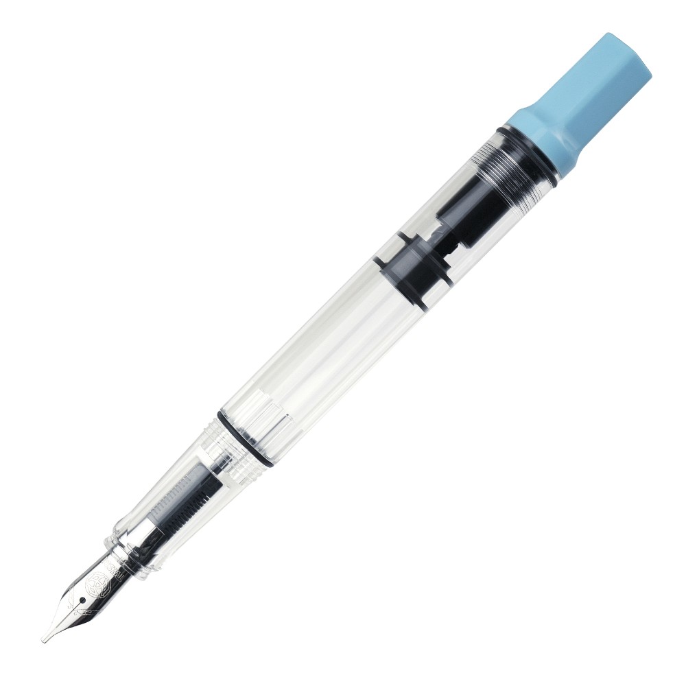 TWSBI ECO Sky Blue Dolma Kalem