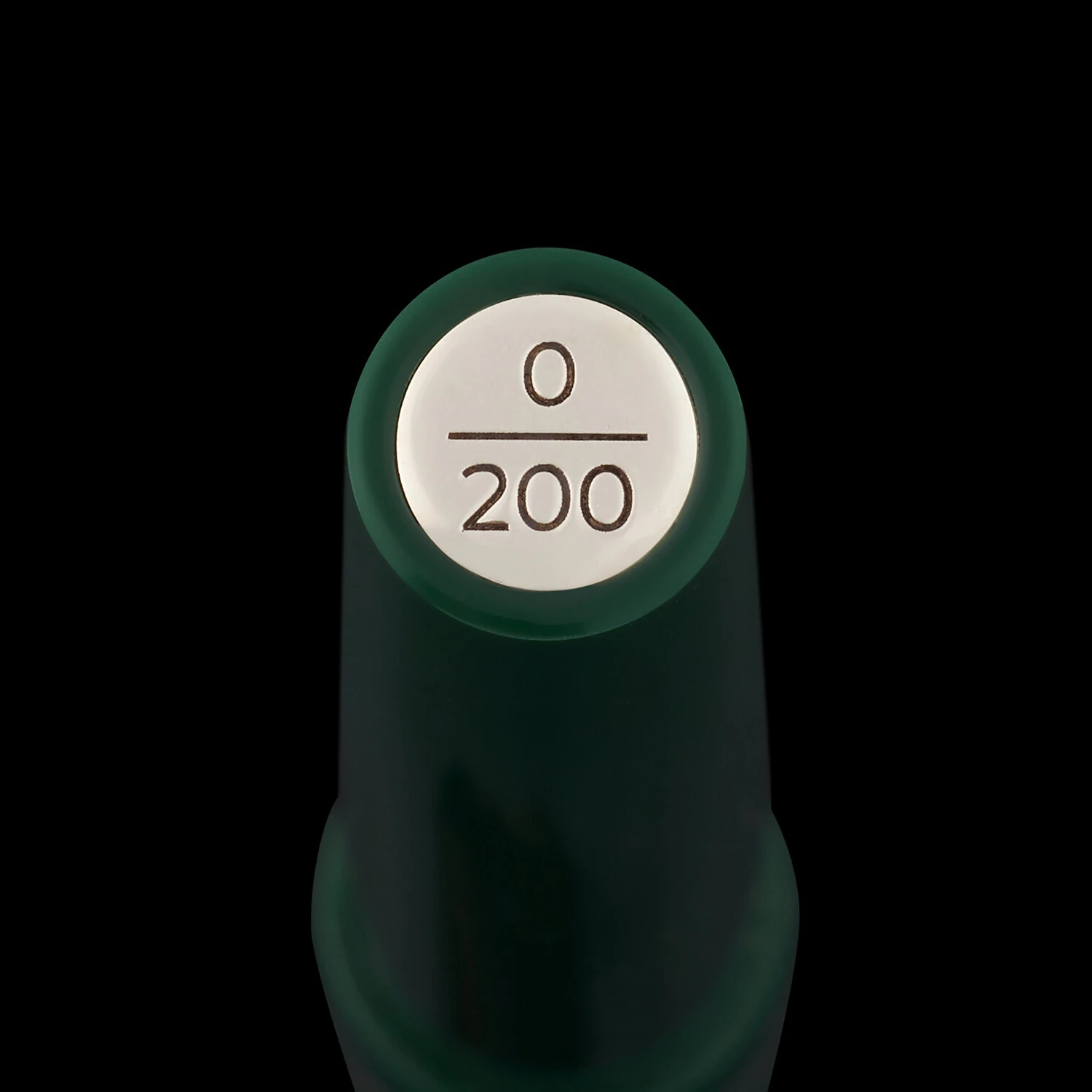 Onoto Magna Classic Dolma Kalem - The Doctor Viridis