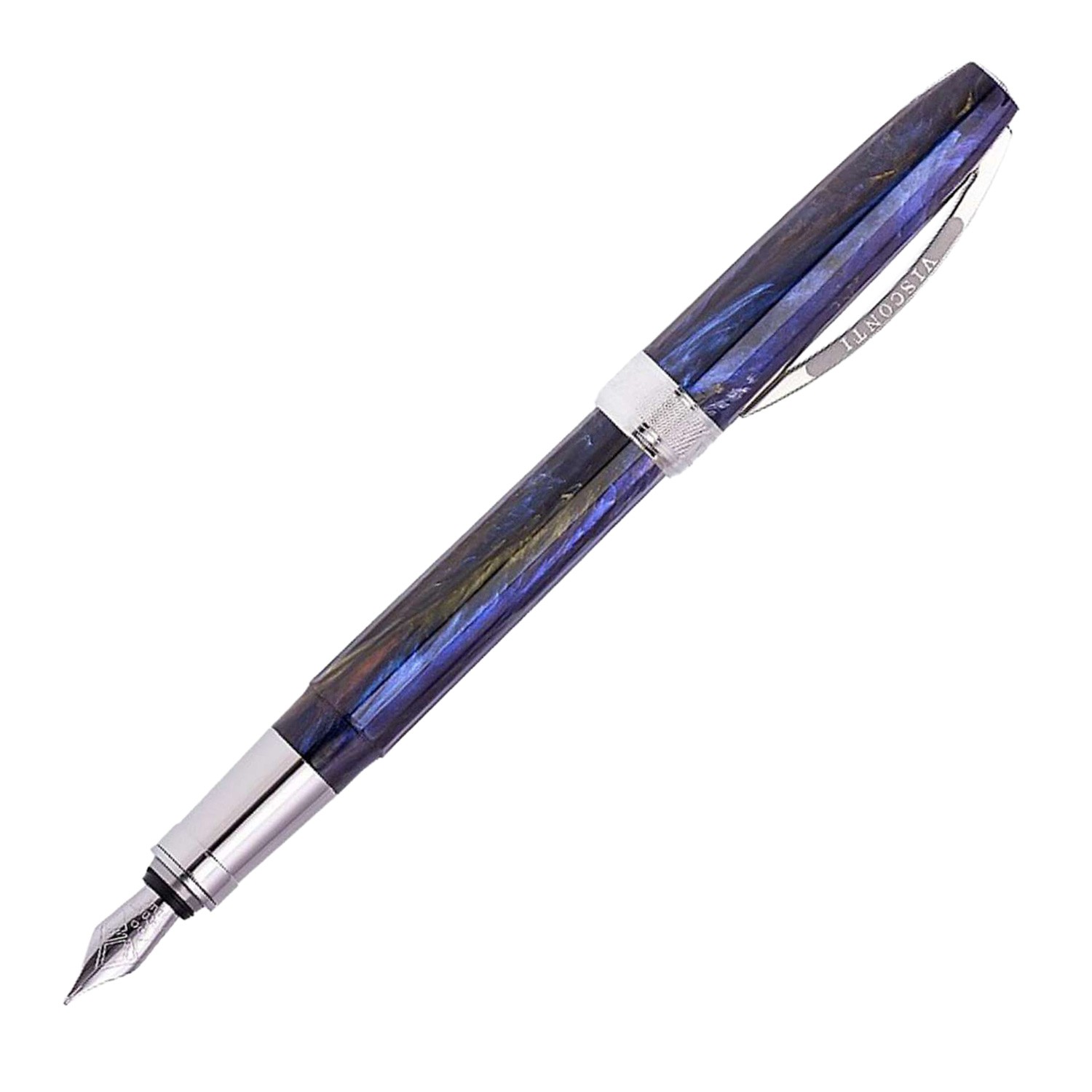 Visconti Van Gogh Dolma Kalem - Starry Night