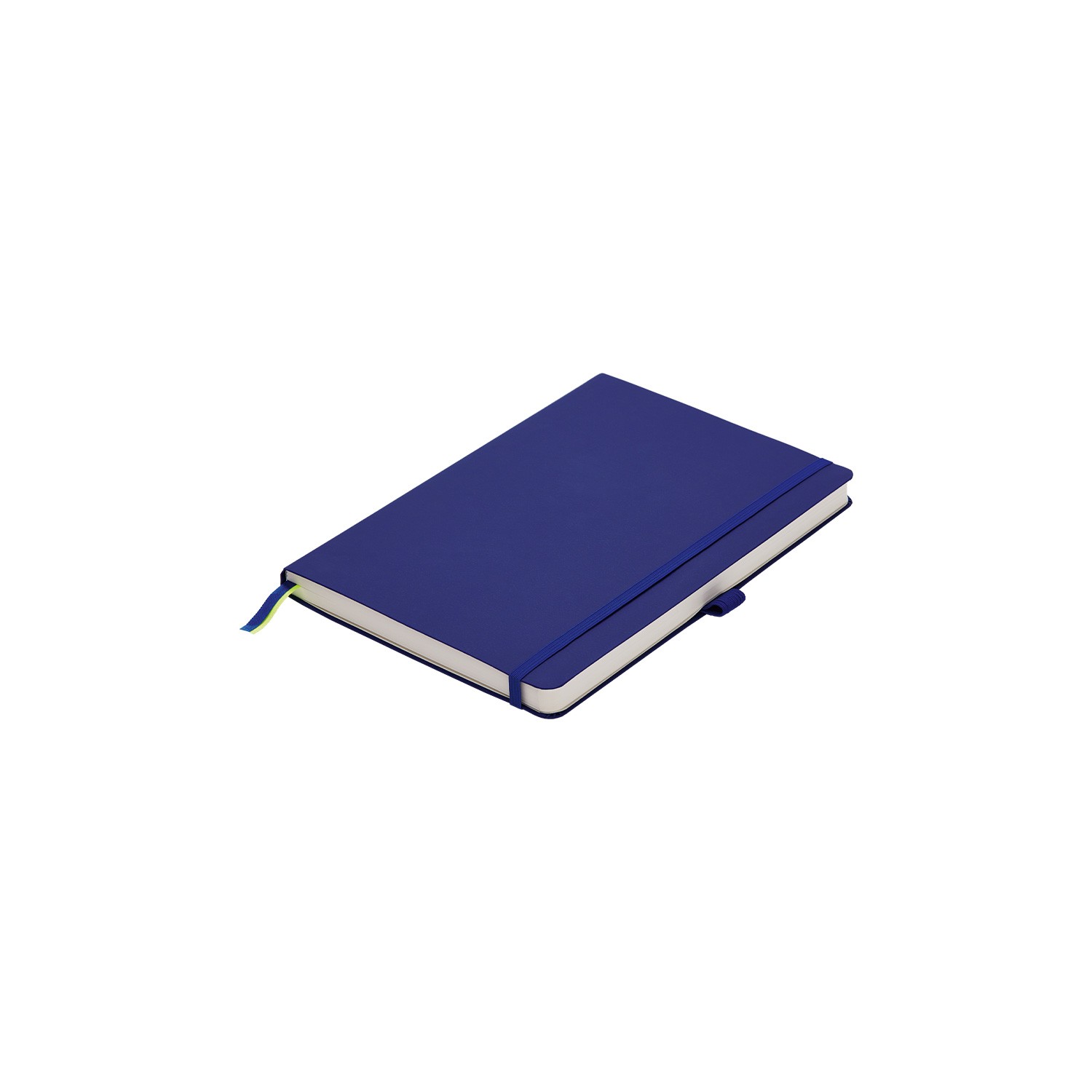 LAMY A6 Yumuşak Kapaklı Defter - Mavi