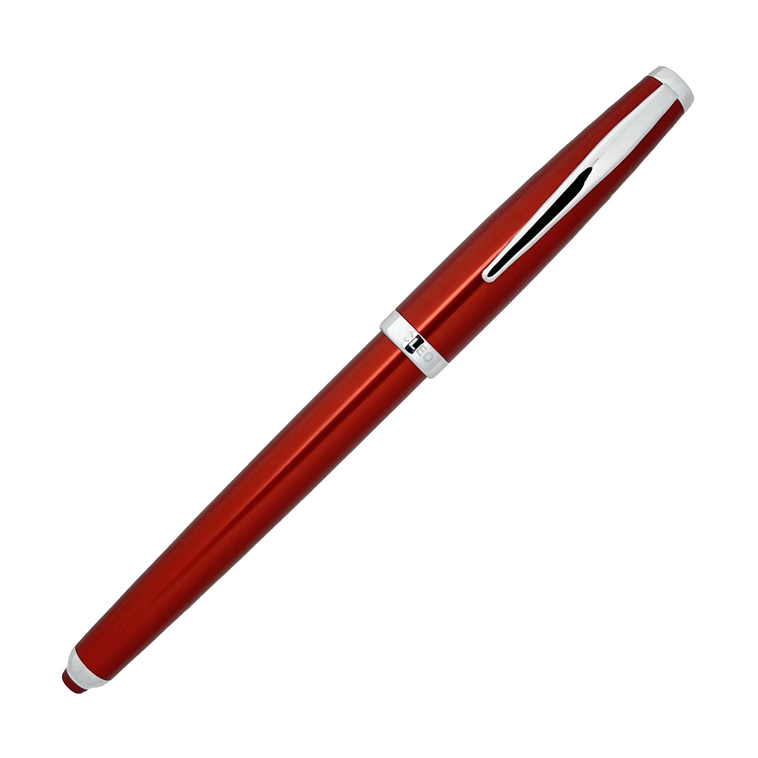 Cleo Skribent Colour Dolma Kalem - Red