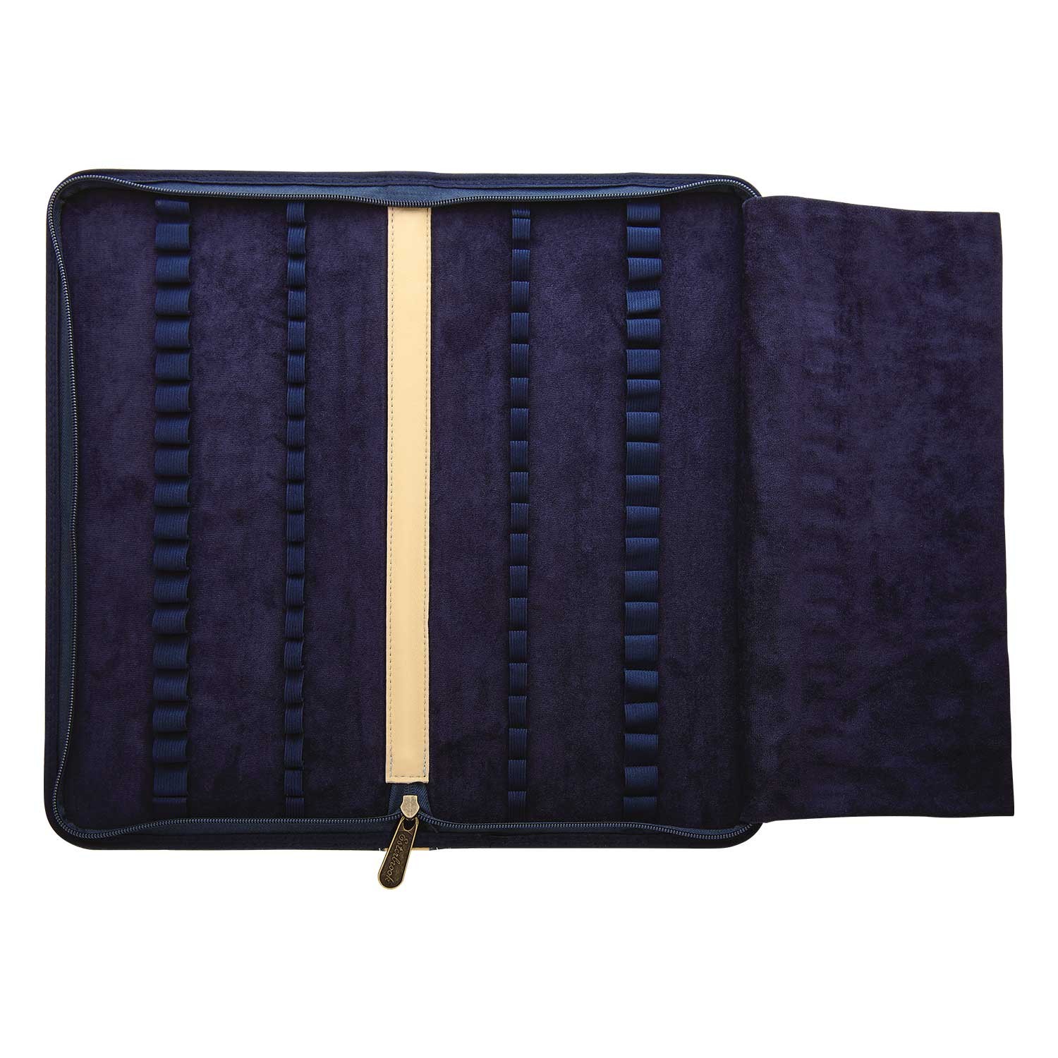Esterbrook Kanvas 40'lı Kalem Kılıfı - Navy