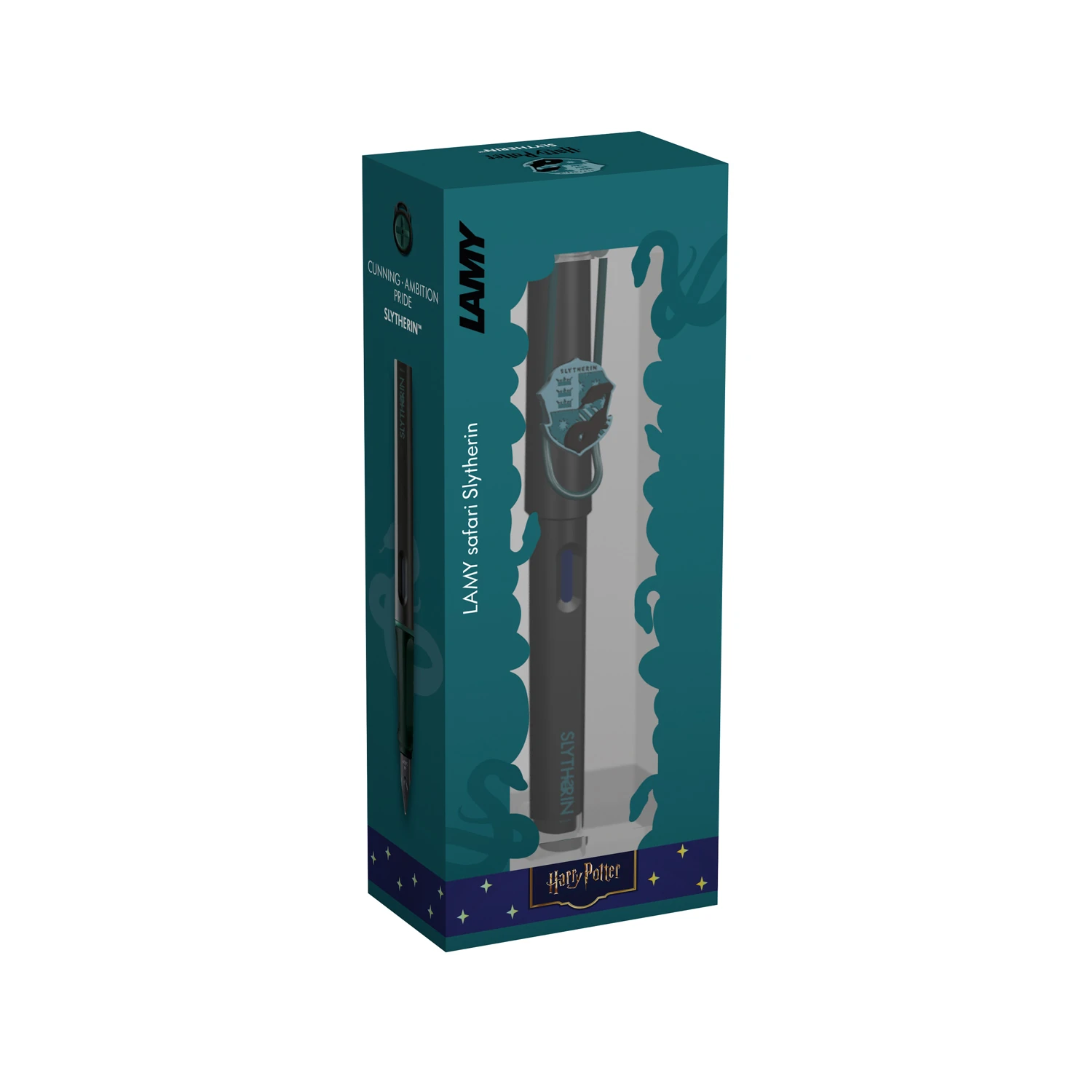 LAMY Safari Harry Potter Special Edition Dolma Kalem 