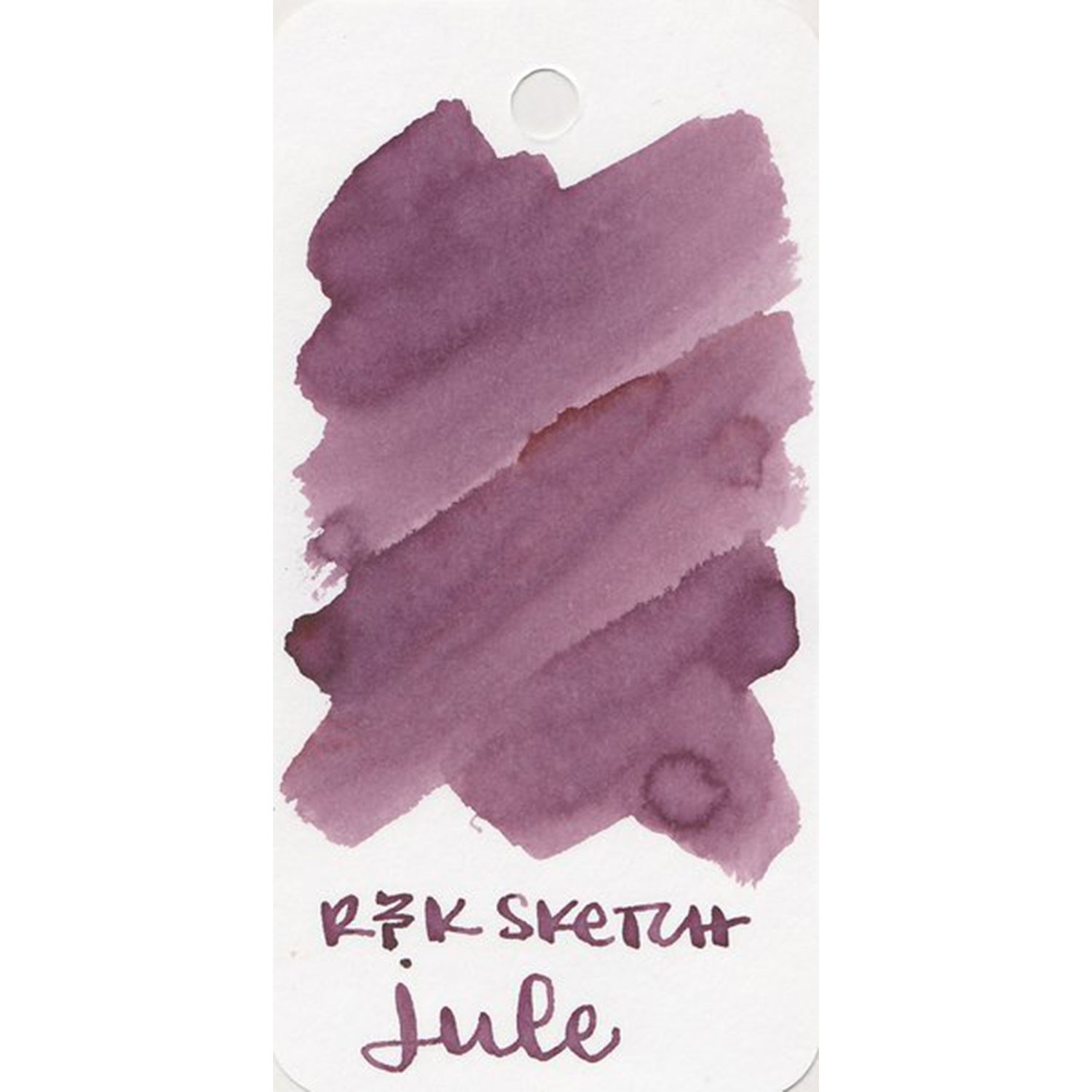 Rohrer & Klingner sketchINK Jule Şişe Mürekkep - 50 ml