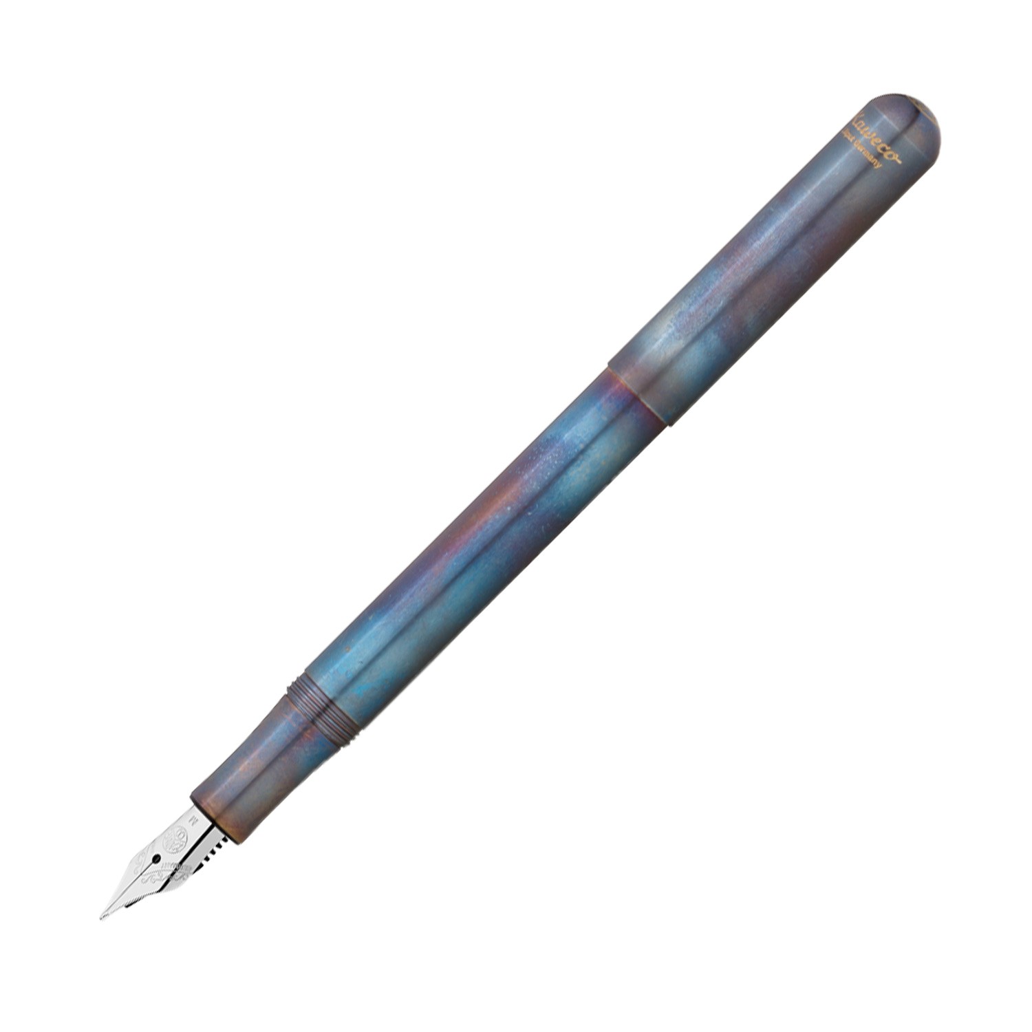 Kaweco Liliput Fireblue Dolma Kalem