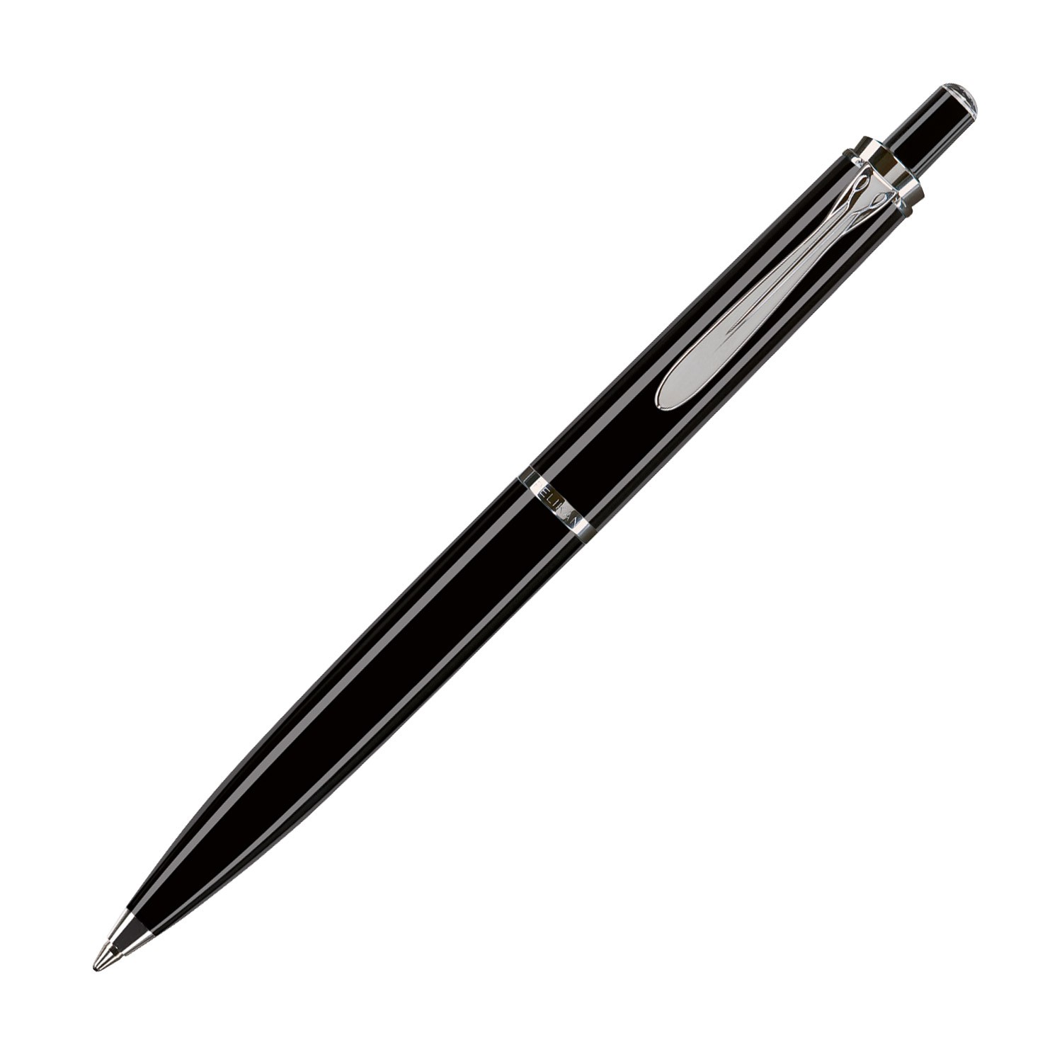 Pelikan K205 Siyah Tükenmez Kalem