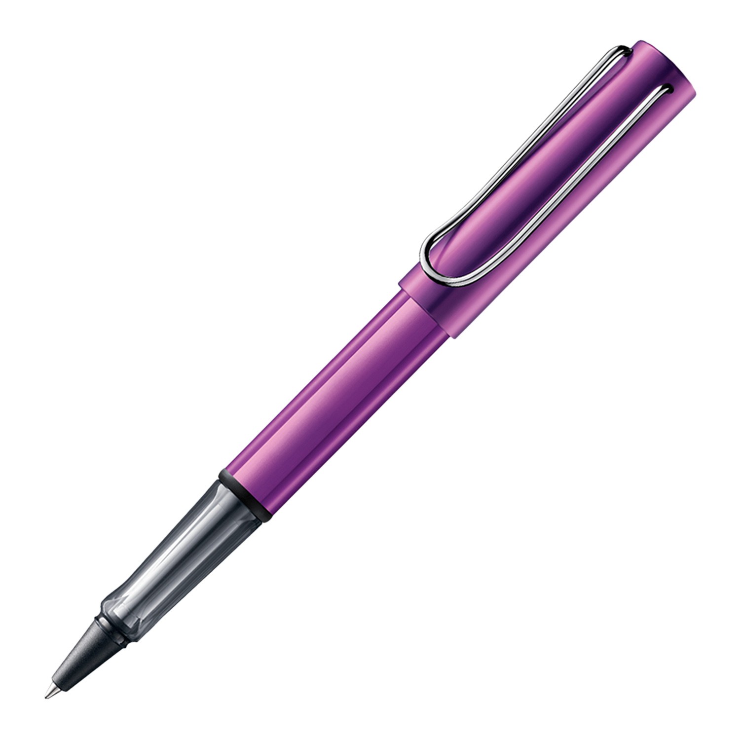 LAMY AL-star Lila Roller Kalem - Special Edition 2023
