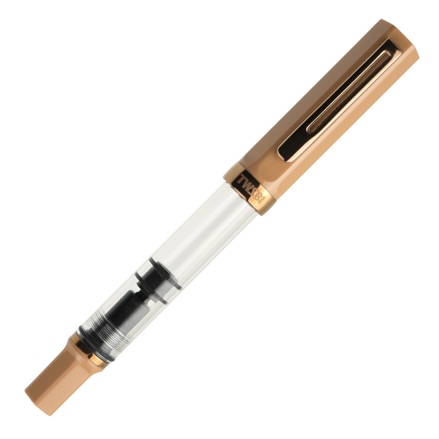 TWSBI ECO Caffe Bronz Dolma Kalem