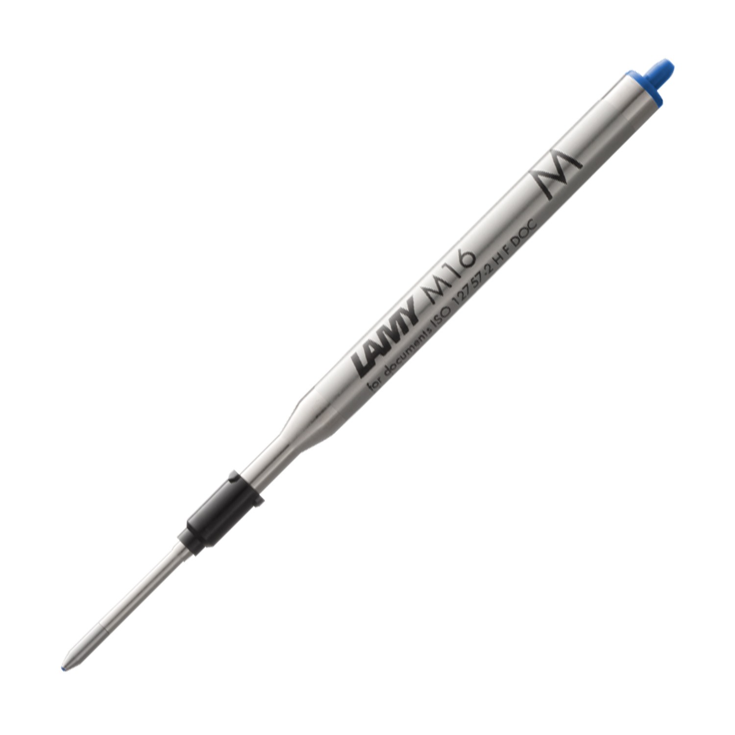 LAMY M16 Mavi Tükenmez Kalem Yedeği