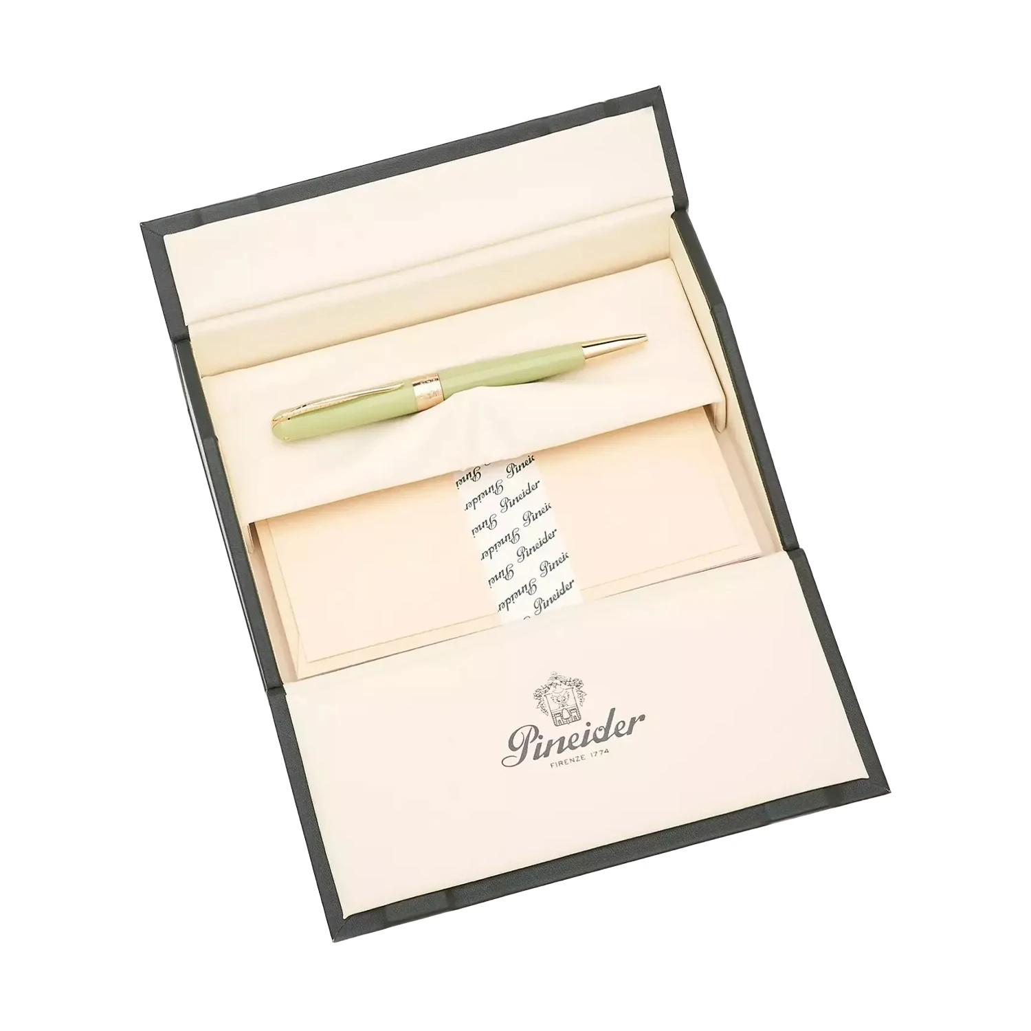 Pineider Avatar UR Fancy Tükenmez Kalem - Mint