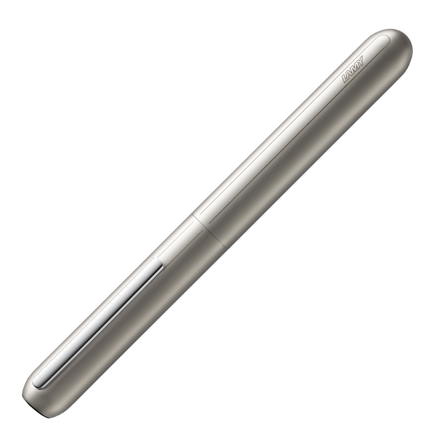 LAMY Dialog 3 Palladium Dolma Kalem