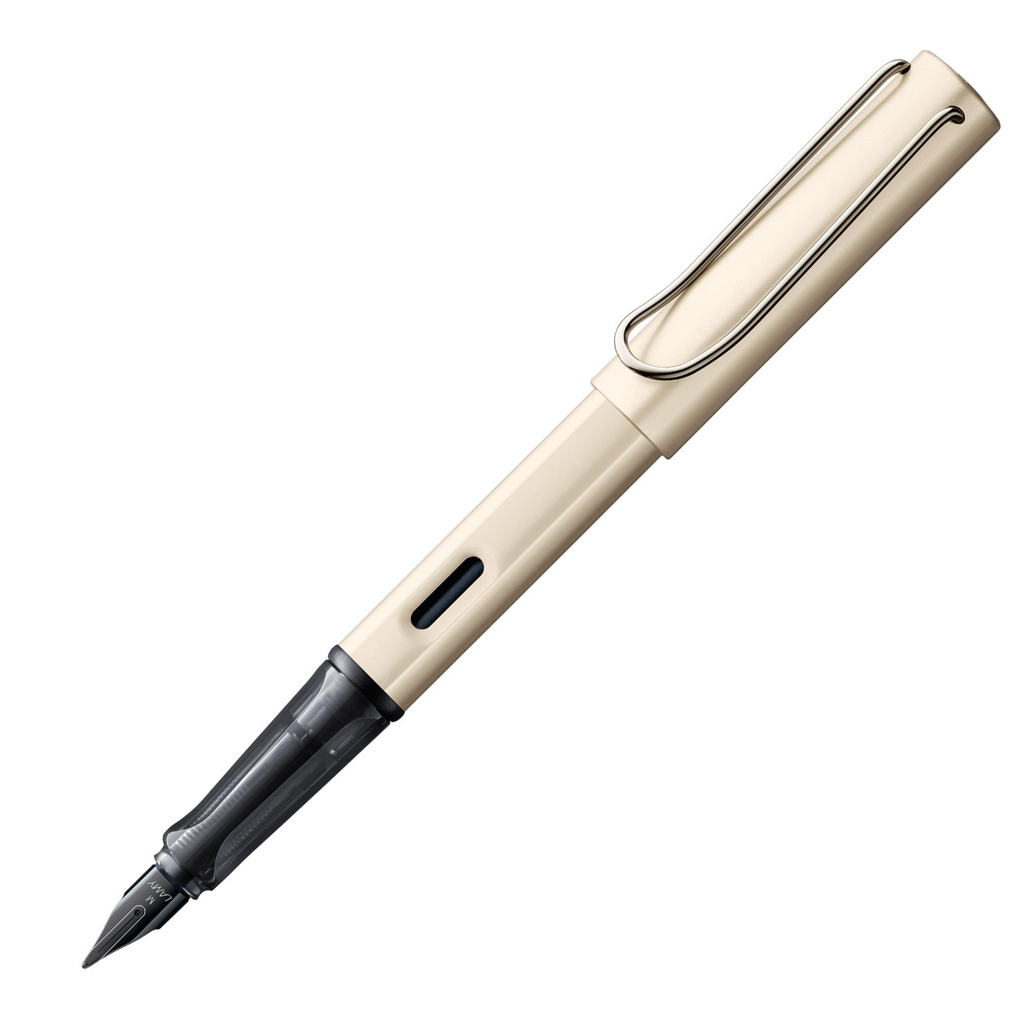 LAMY LX Palladium Dolma Kalem
