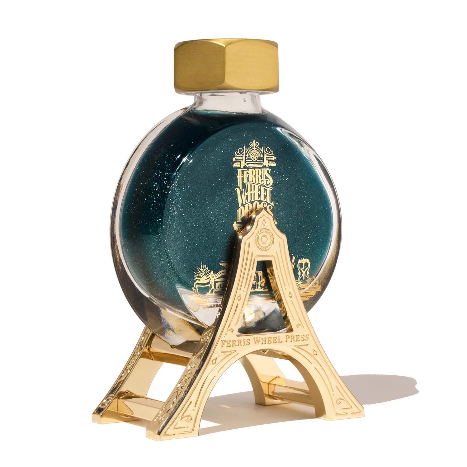 Ferris Wheel Press 38 ml Mürekkep Standı