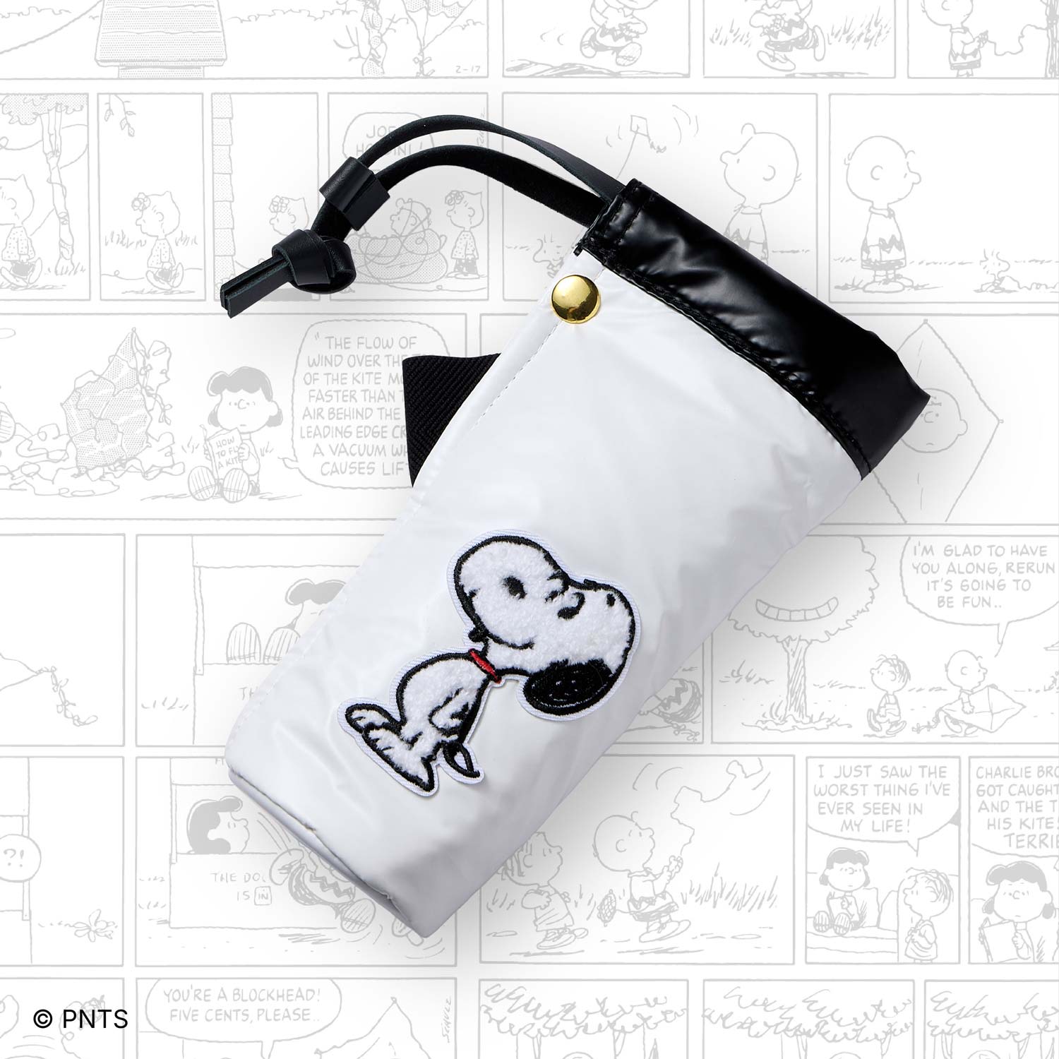 Esterbrook x Peanuts Snoopy 2GO Kalem Kutusu