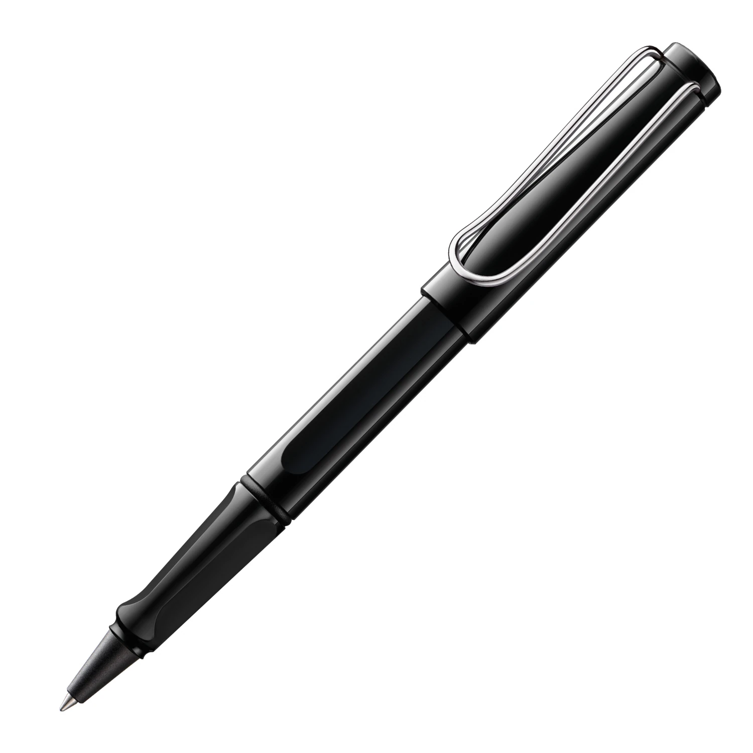 LAMY Safari 2'li Kalem Seti - Siyah