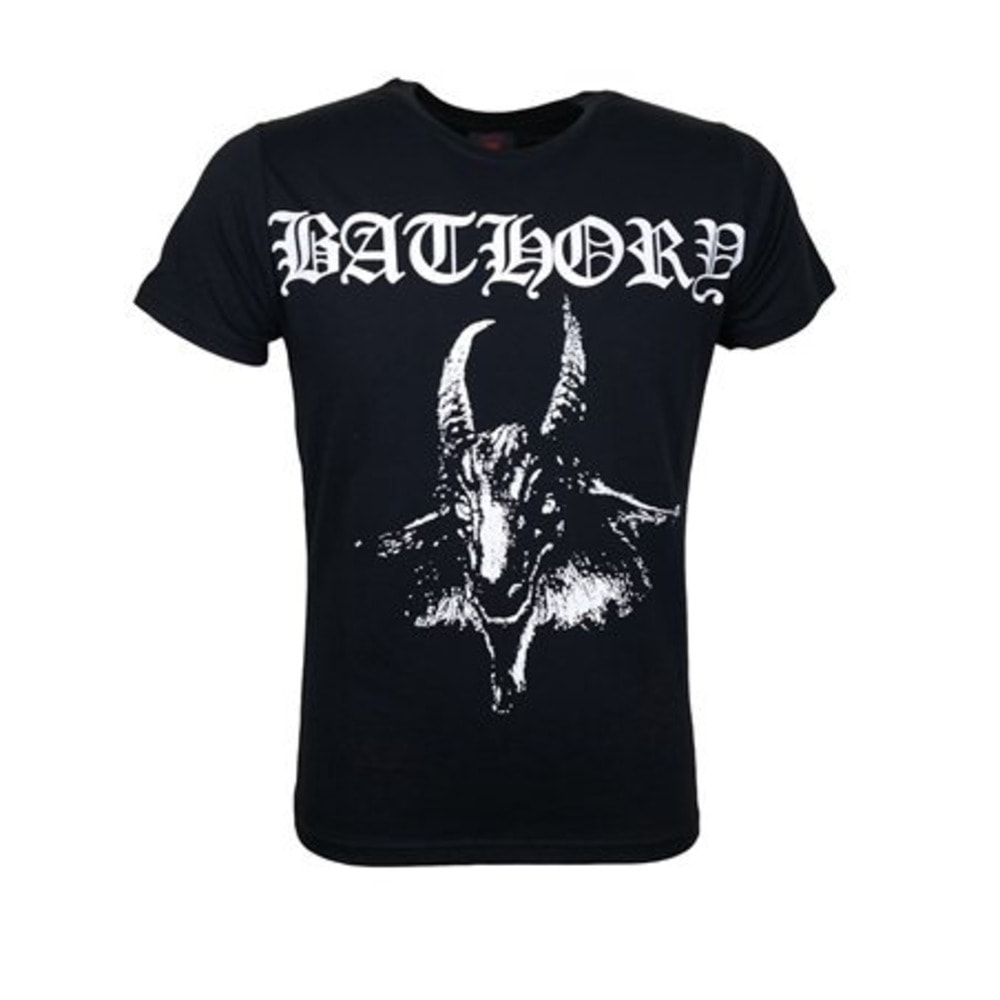 Bathory - Bathory tişört
