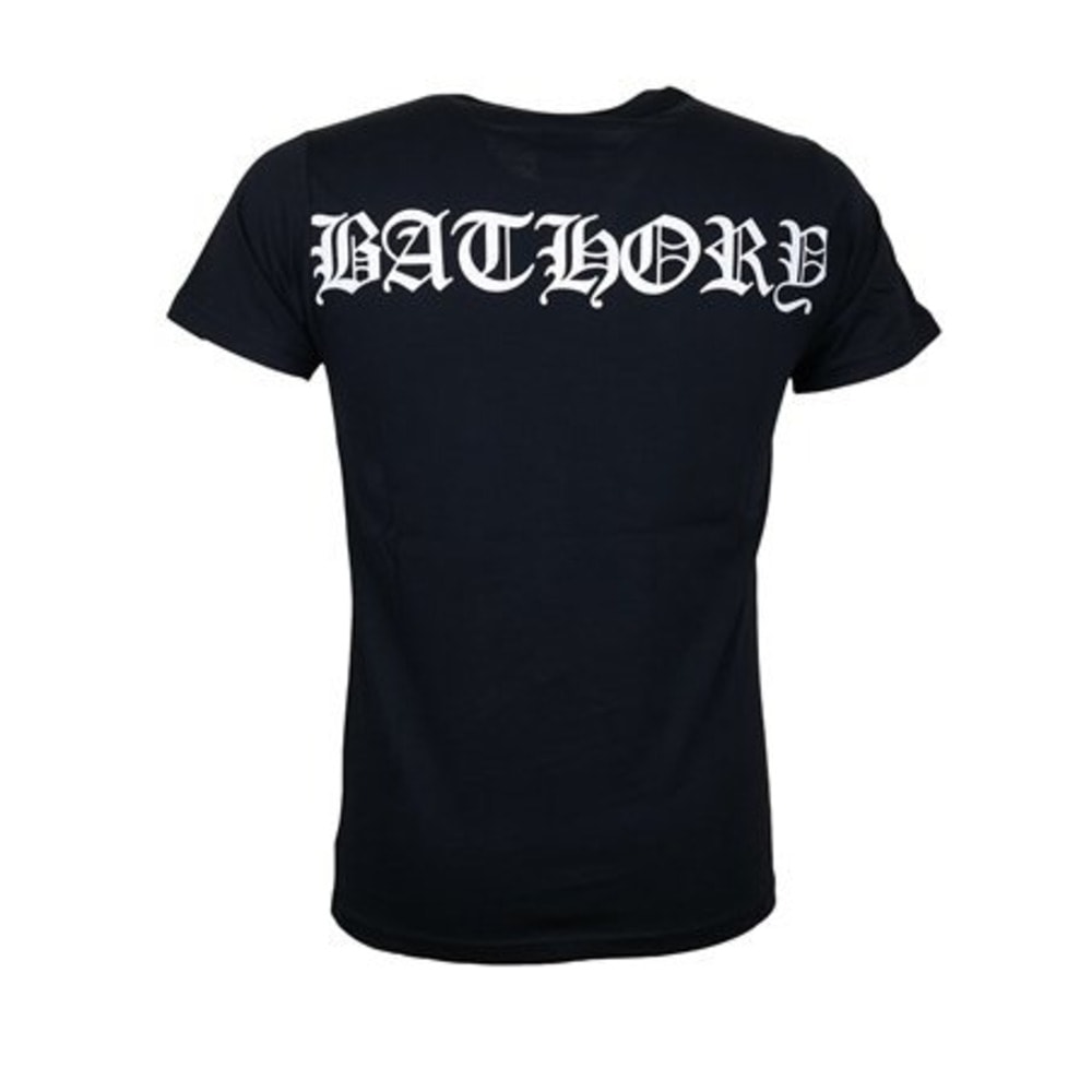 Bathory - Bathory tişört