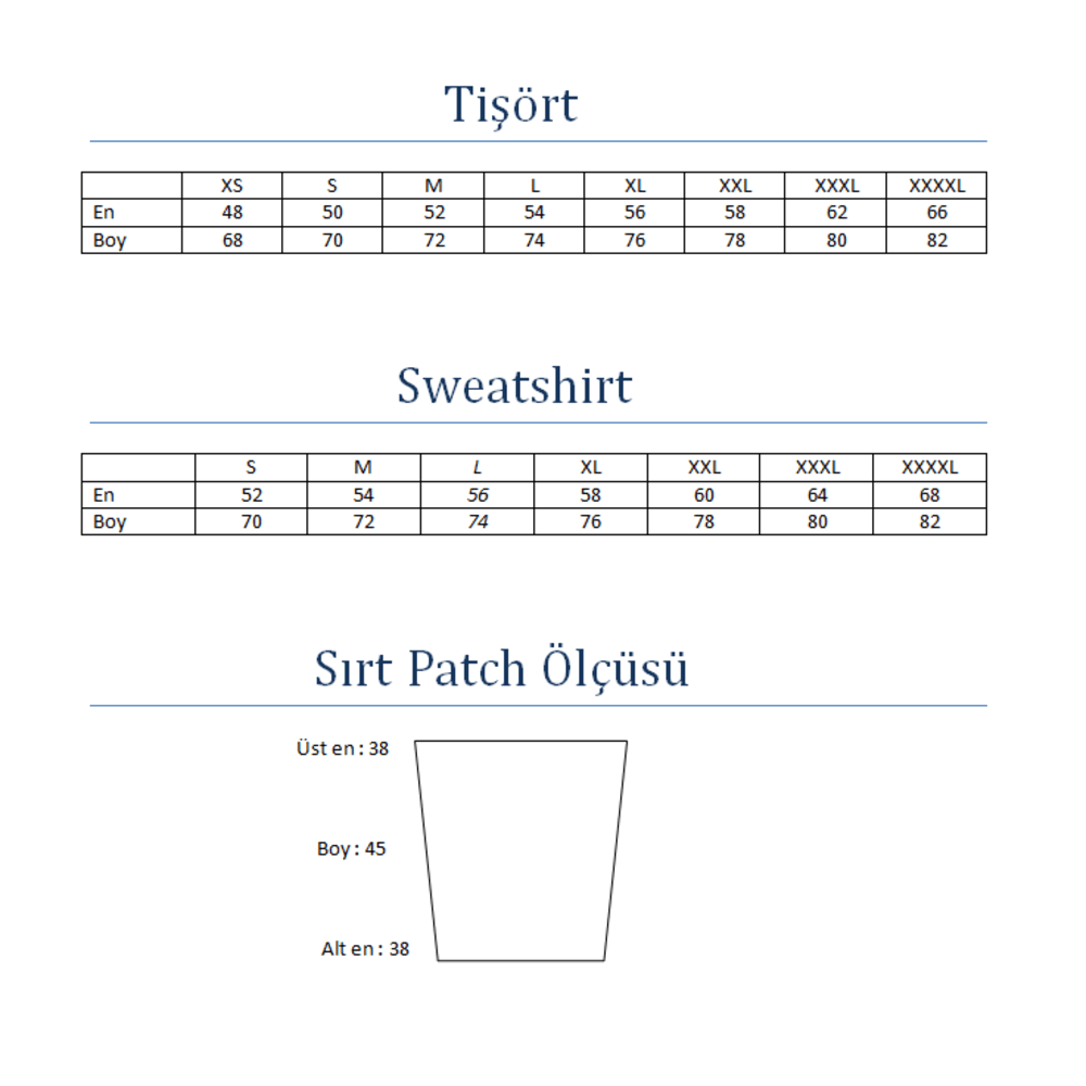 Death - Logo sırt patch