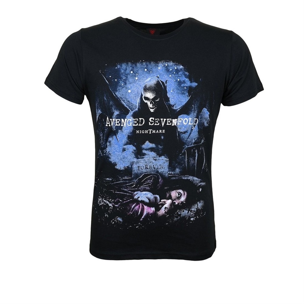 Avenged Sevenfold - Nightmare tişört