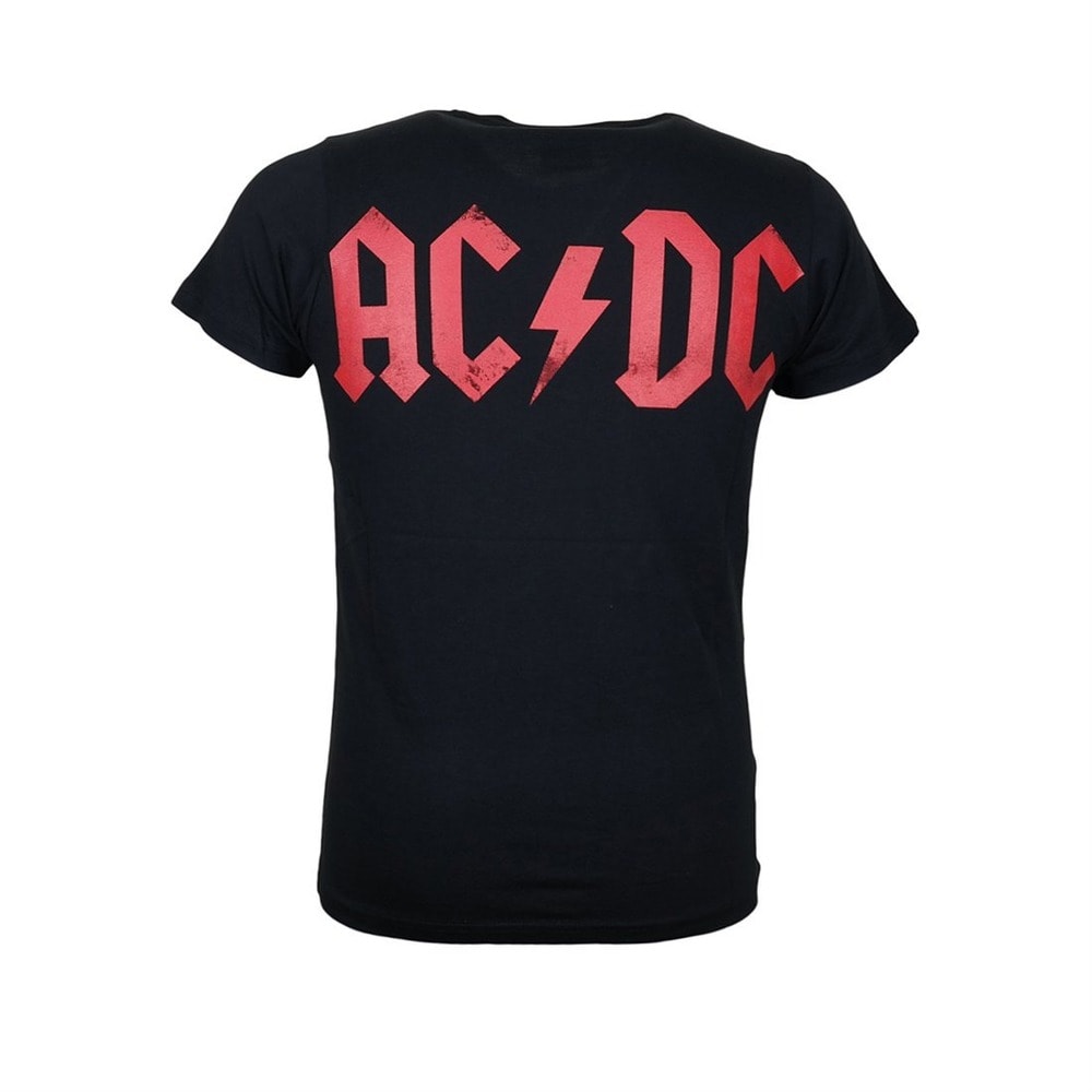 ACDC - Hells Bells tişört