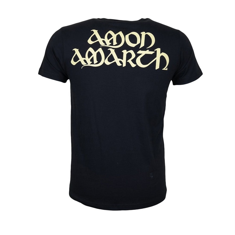 Amon Amarth - Thor tişört