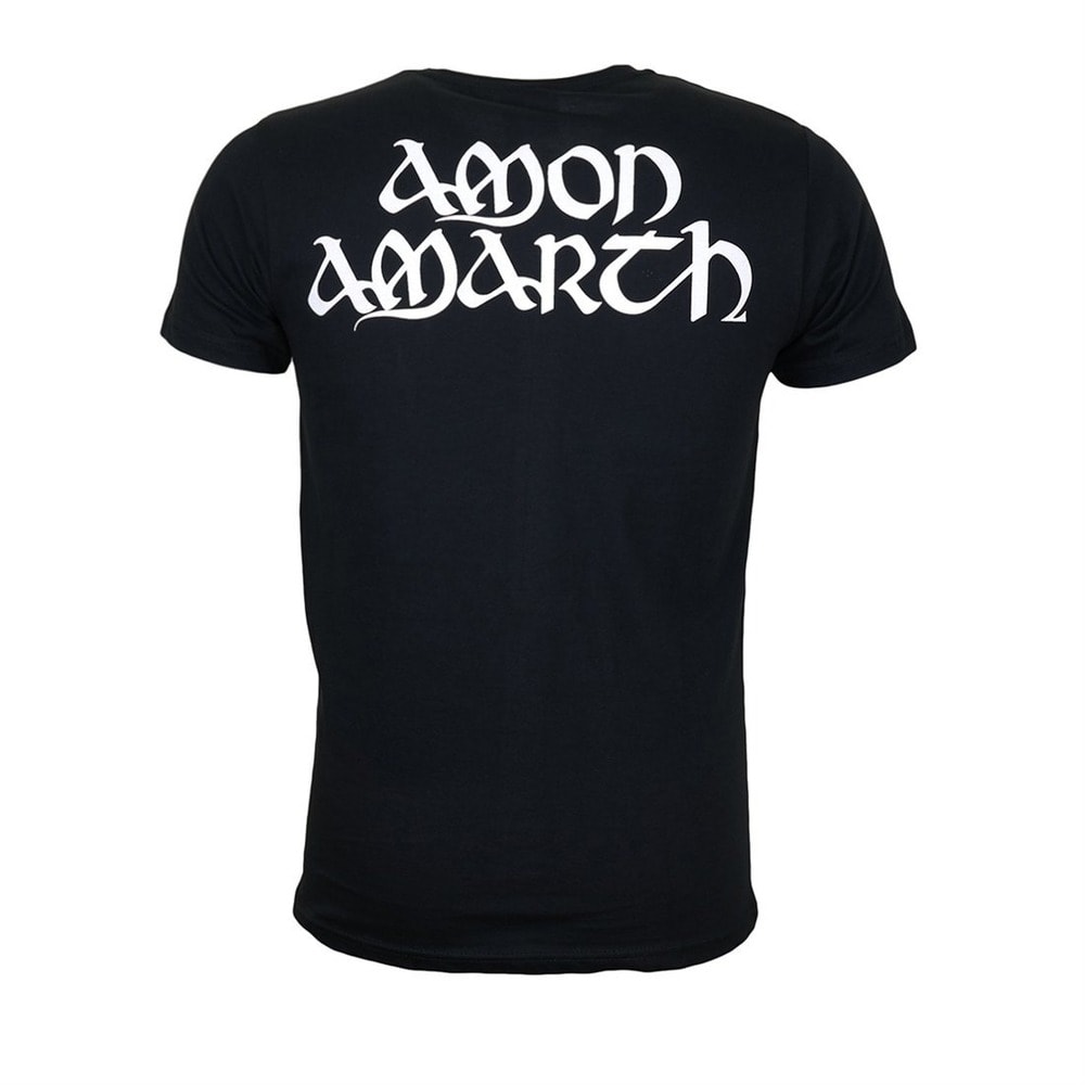 Amon Amarth - Jomsviking tişört