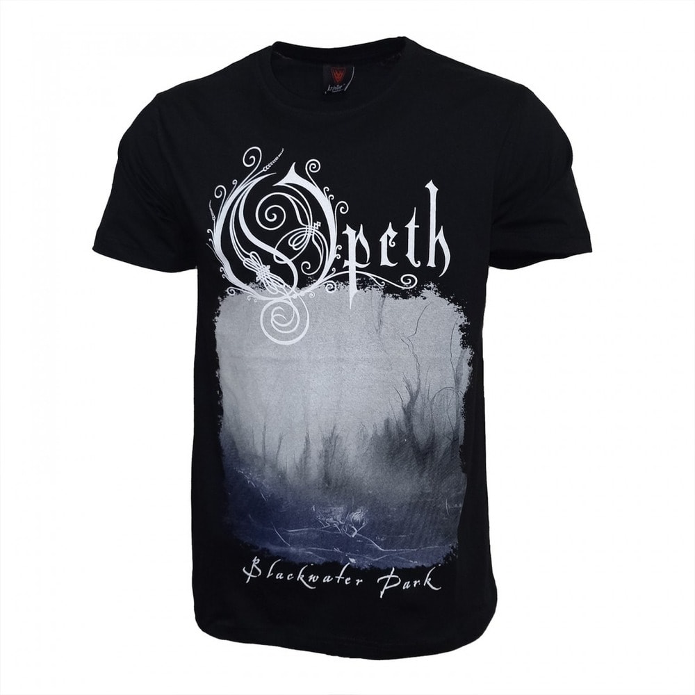 Opeth - Blackwater Park tişört