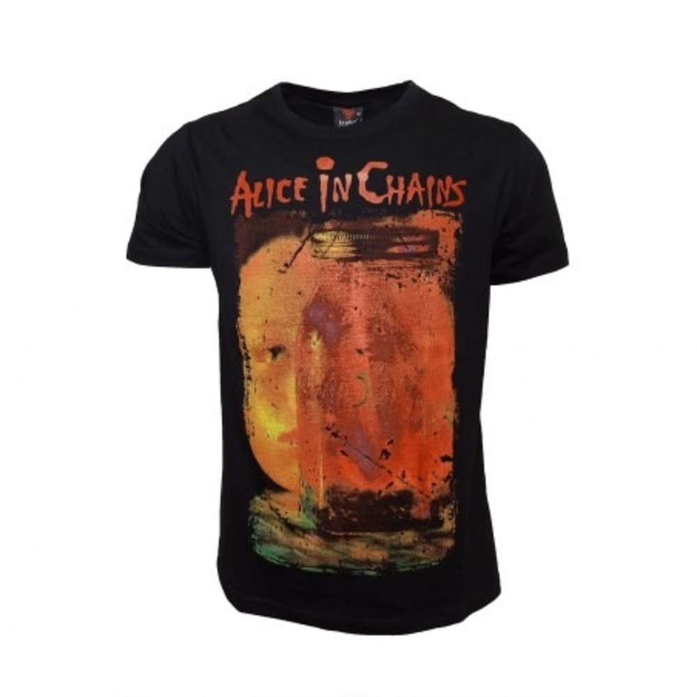 Alice In Chains - Jar Of Flies tişört
