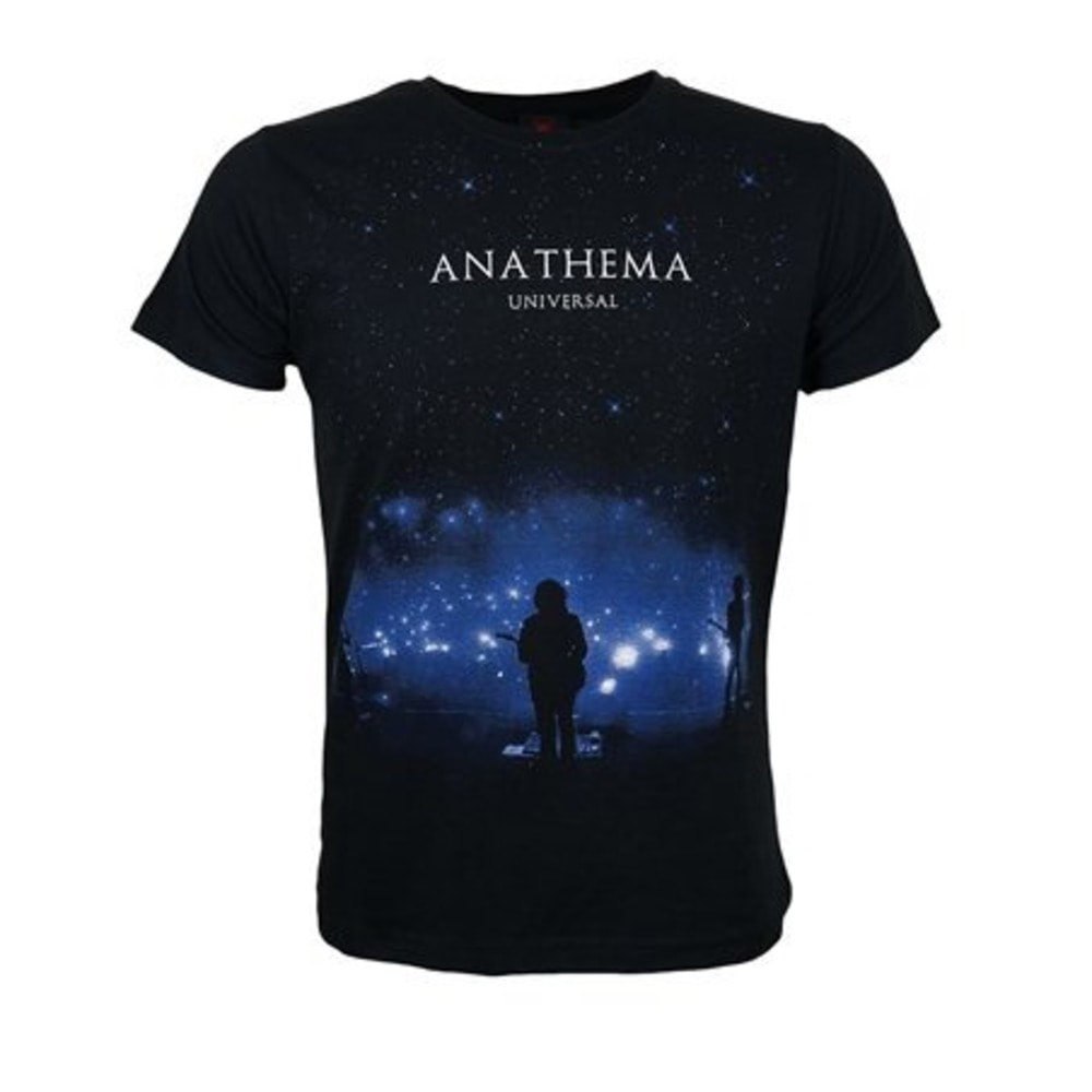 Anathema - Universal tişört
