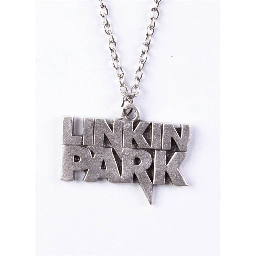 Linkin Park - Logo kolye