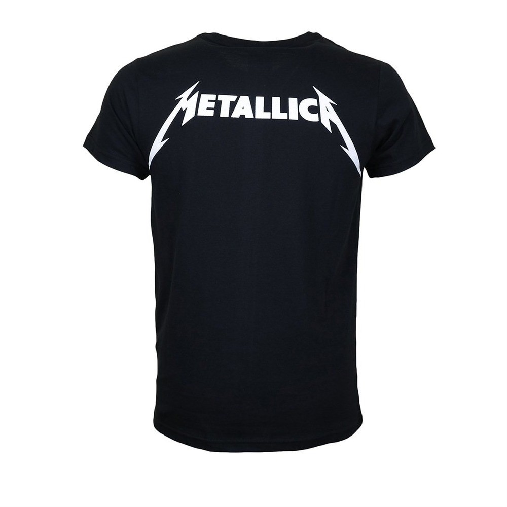 Metallica - Master Of Puppets tişört