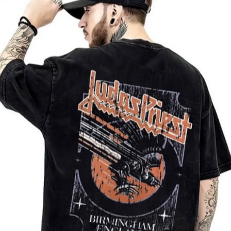 JP oversize
