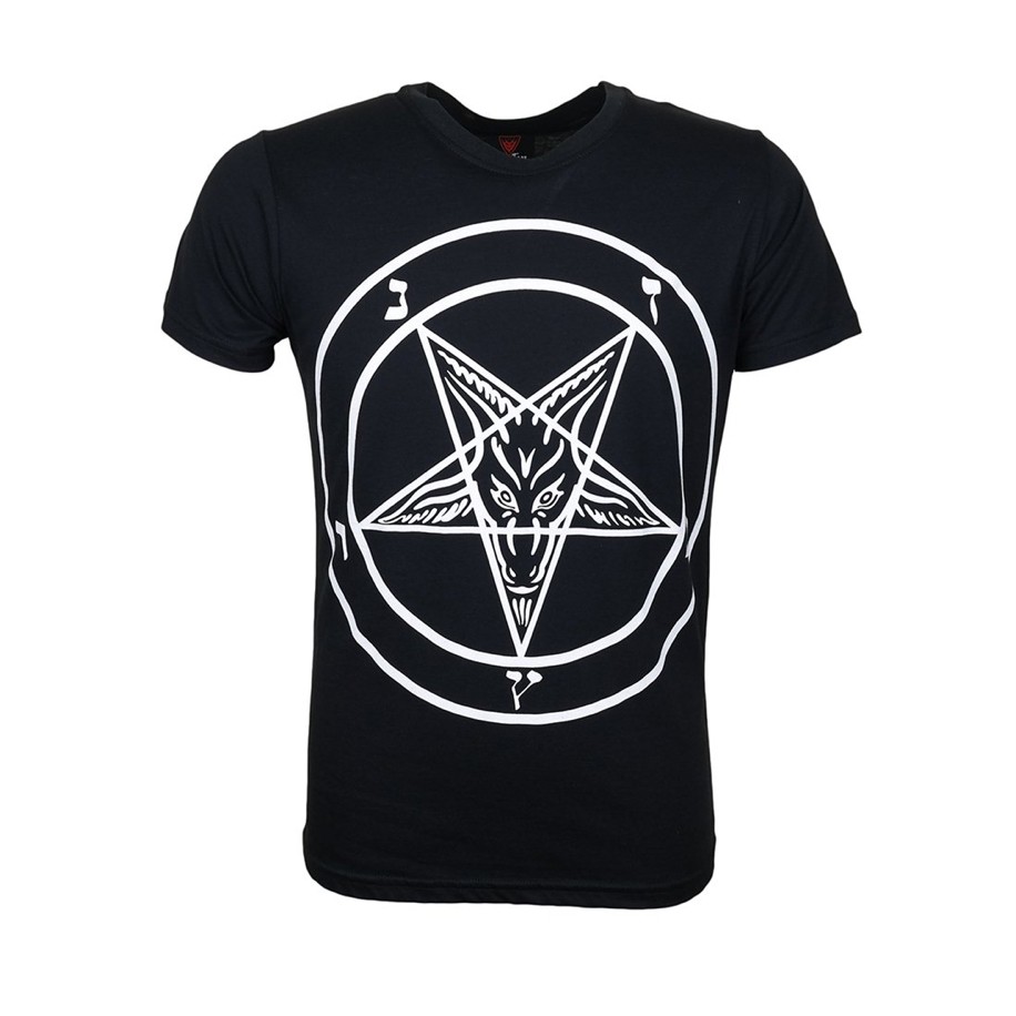 Baphomet tişört