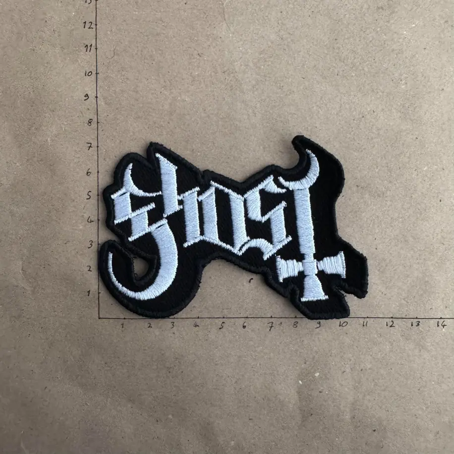Ghost patch