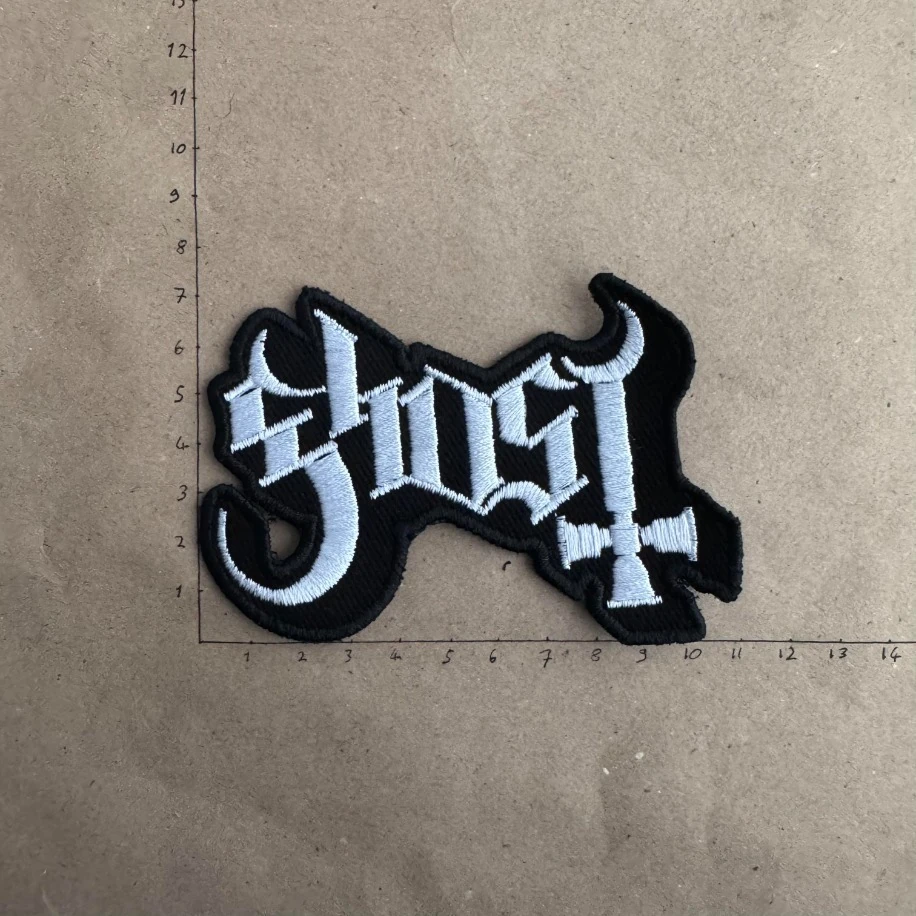Ghost patch