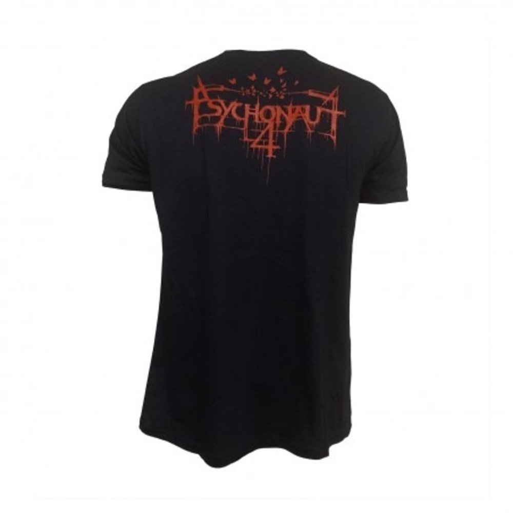 Psychonaut 4 - Beautyfall tişört